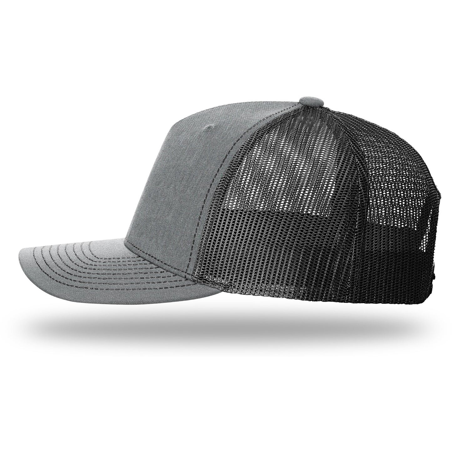 Richardson® Five-Panel Trucker Cap
