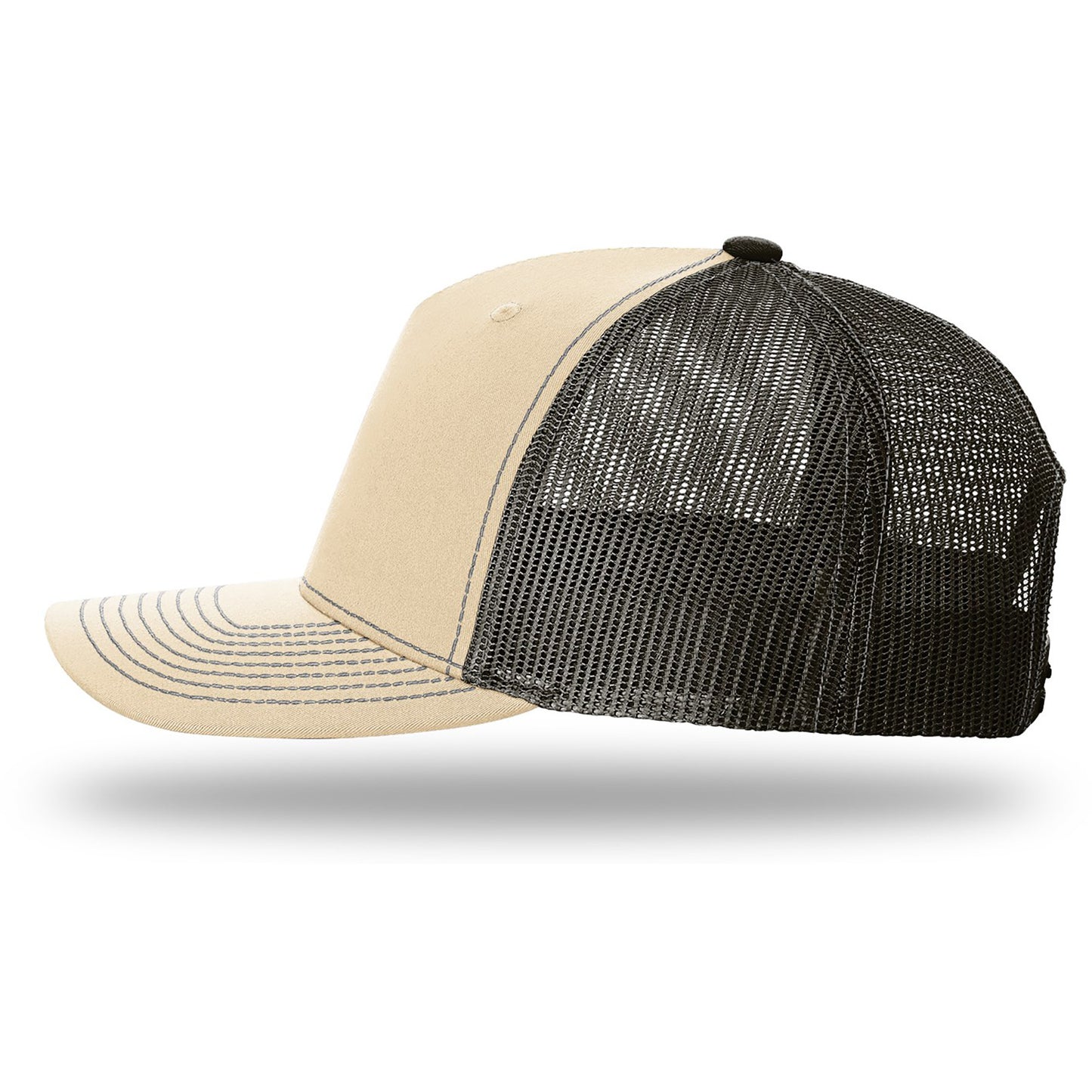 Richardson® Five-Panel Trucker Cap