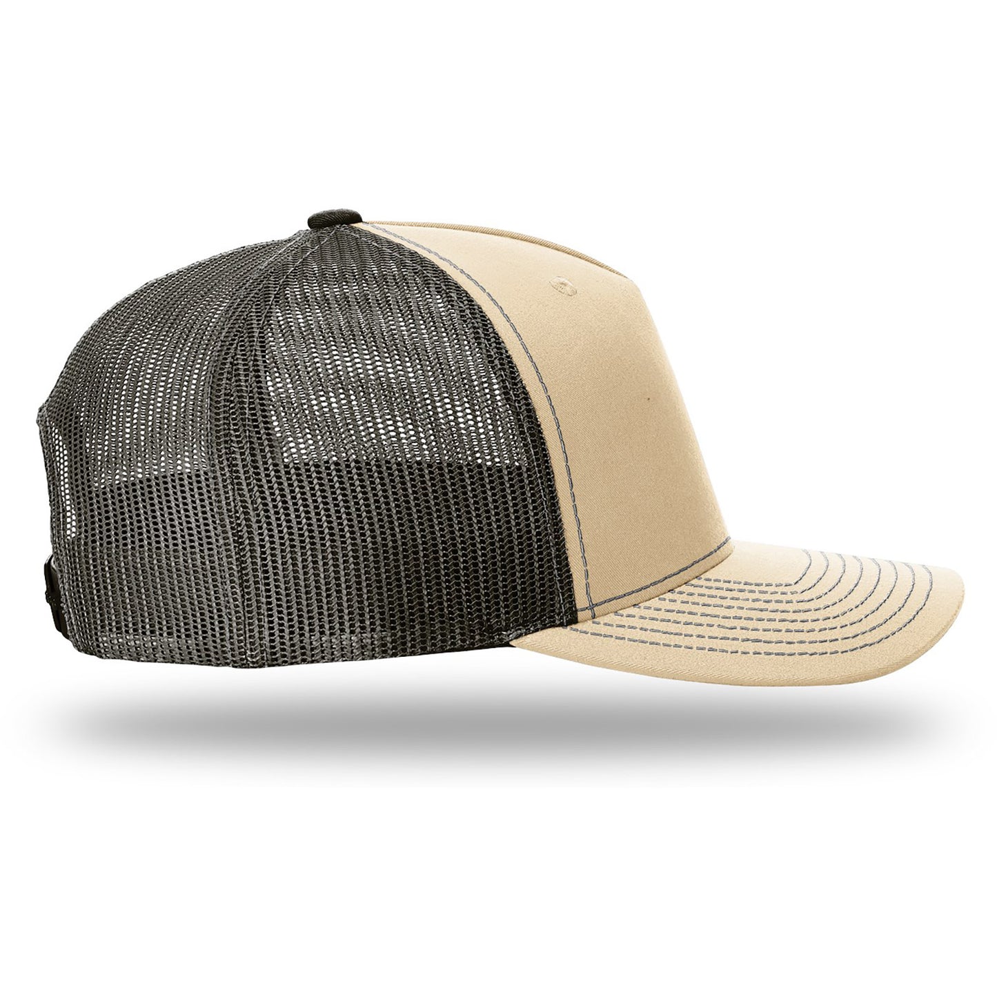 Richardson® Five-Panel Trucker Cap