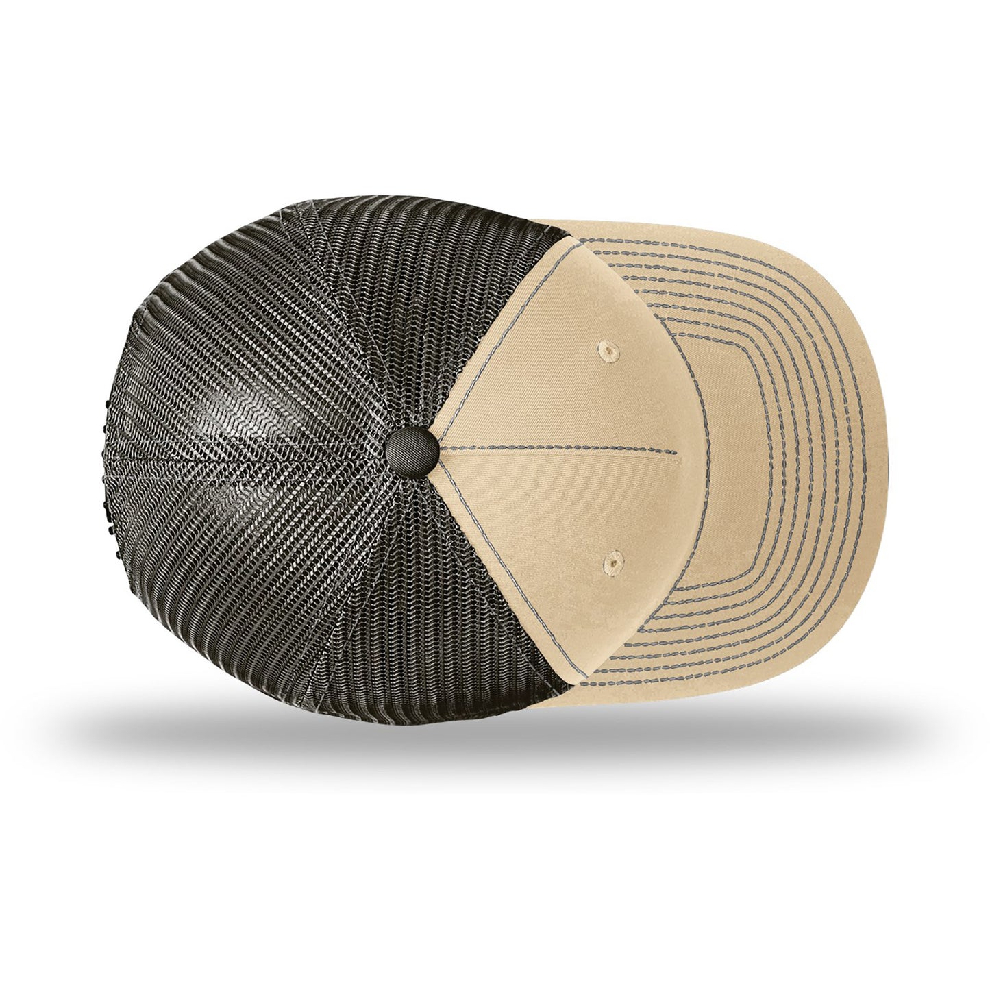 Richardson® Five-Panel Trucker Cap