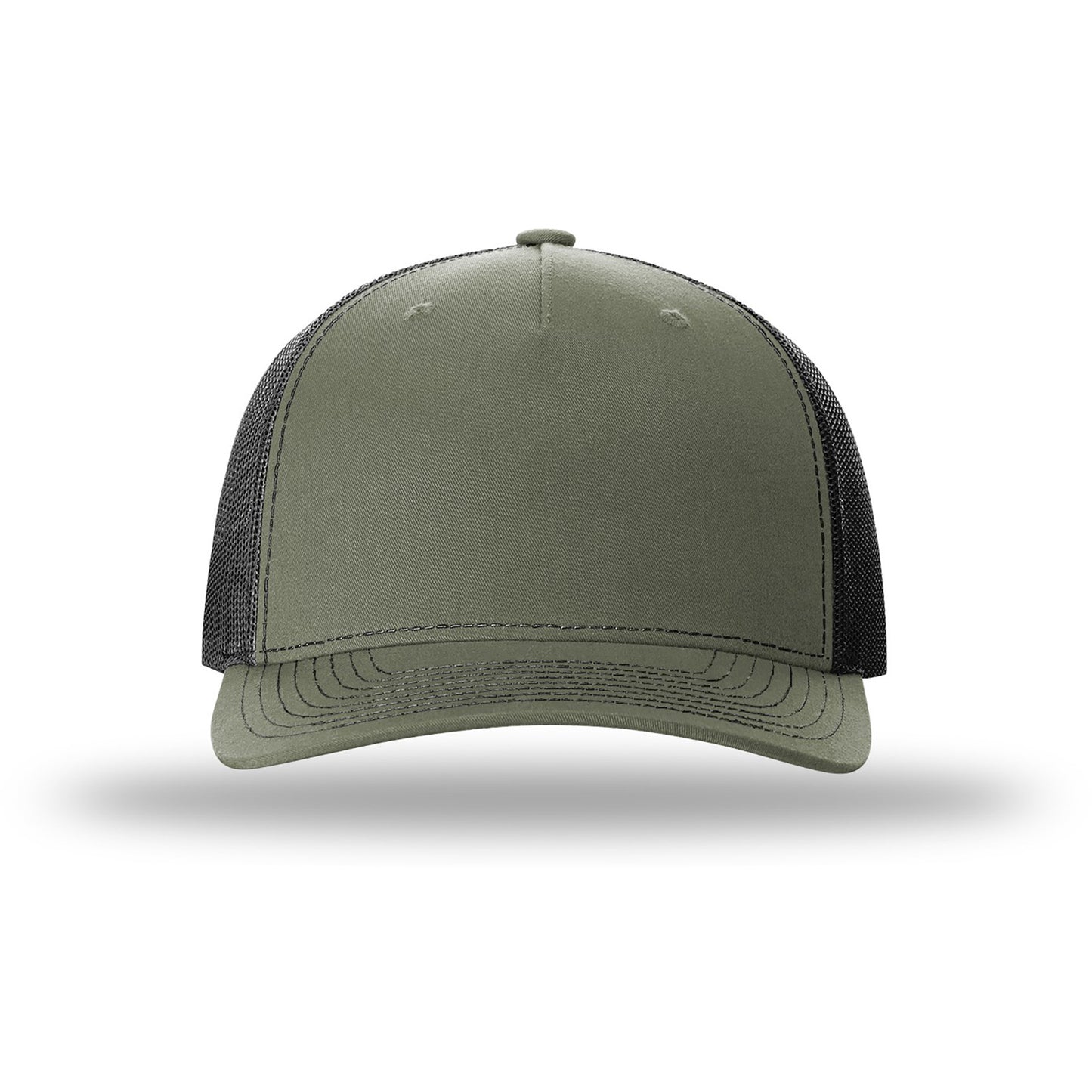 Richardson® Five-Panel Trucker Cap