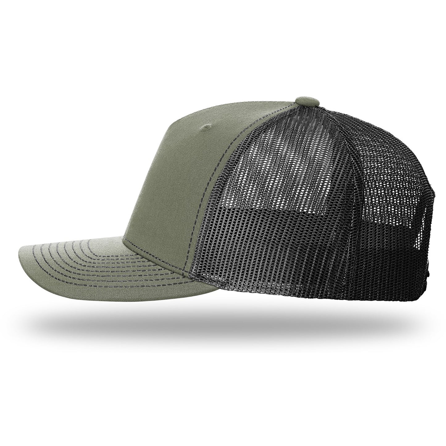 Richardson® Five-Panel Trucker Cap