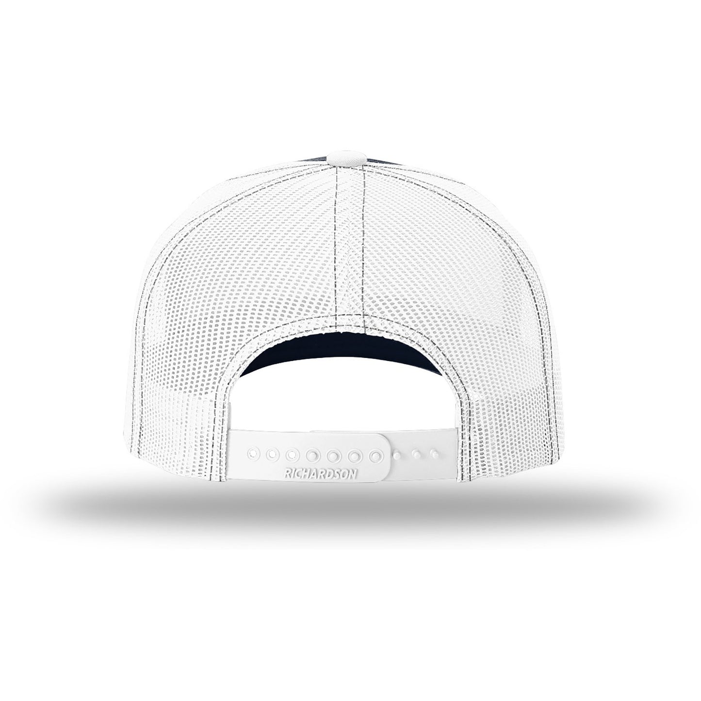 Richardson® Five-Panel Trucker Cap