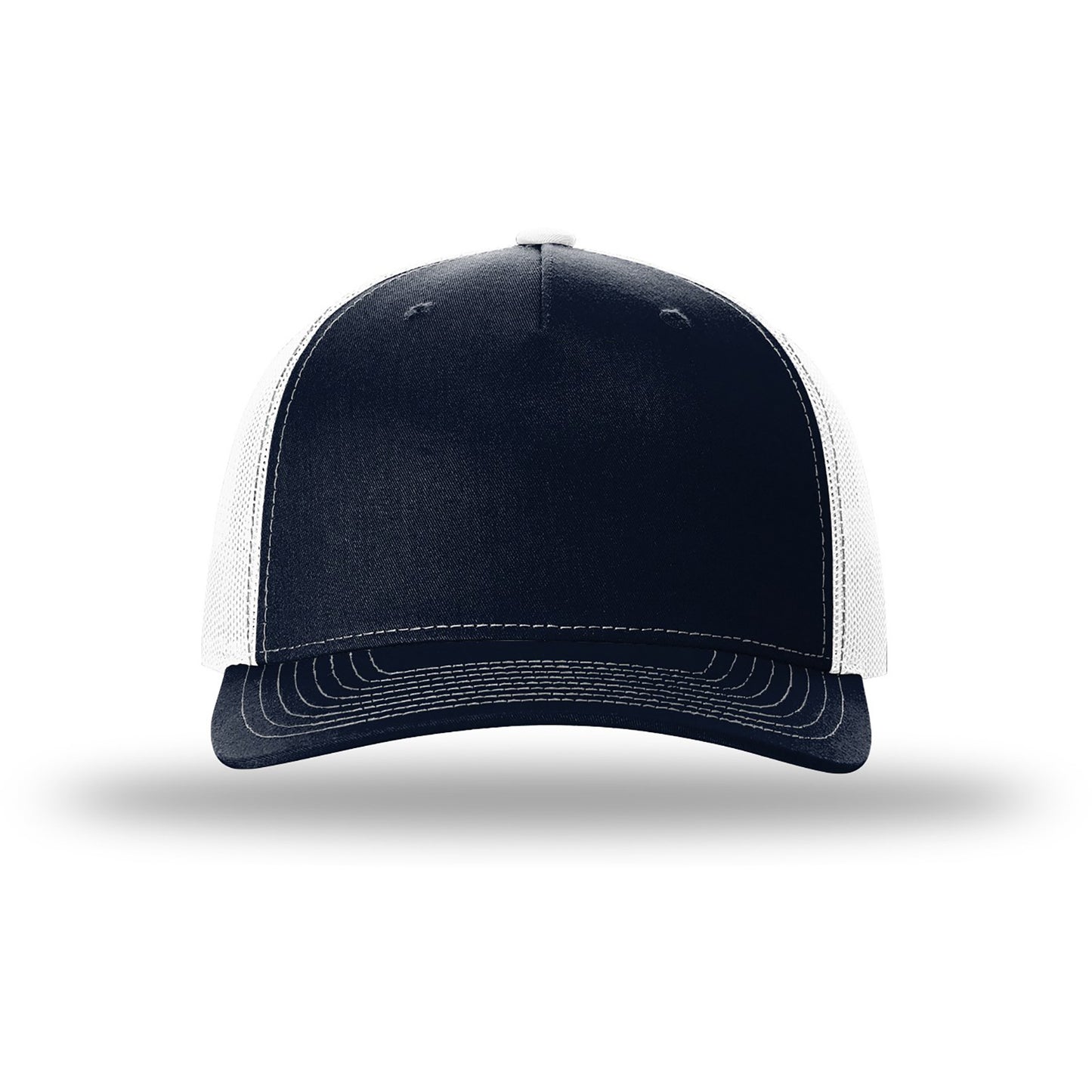 Richardson® Five-Panel Trucker Cap