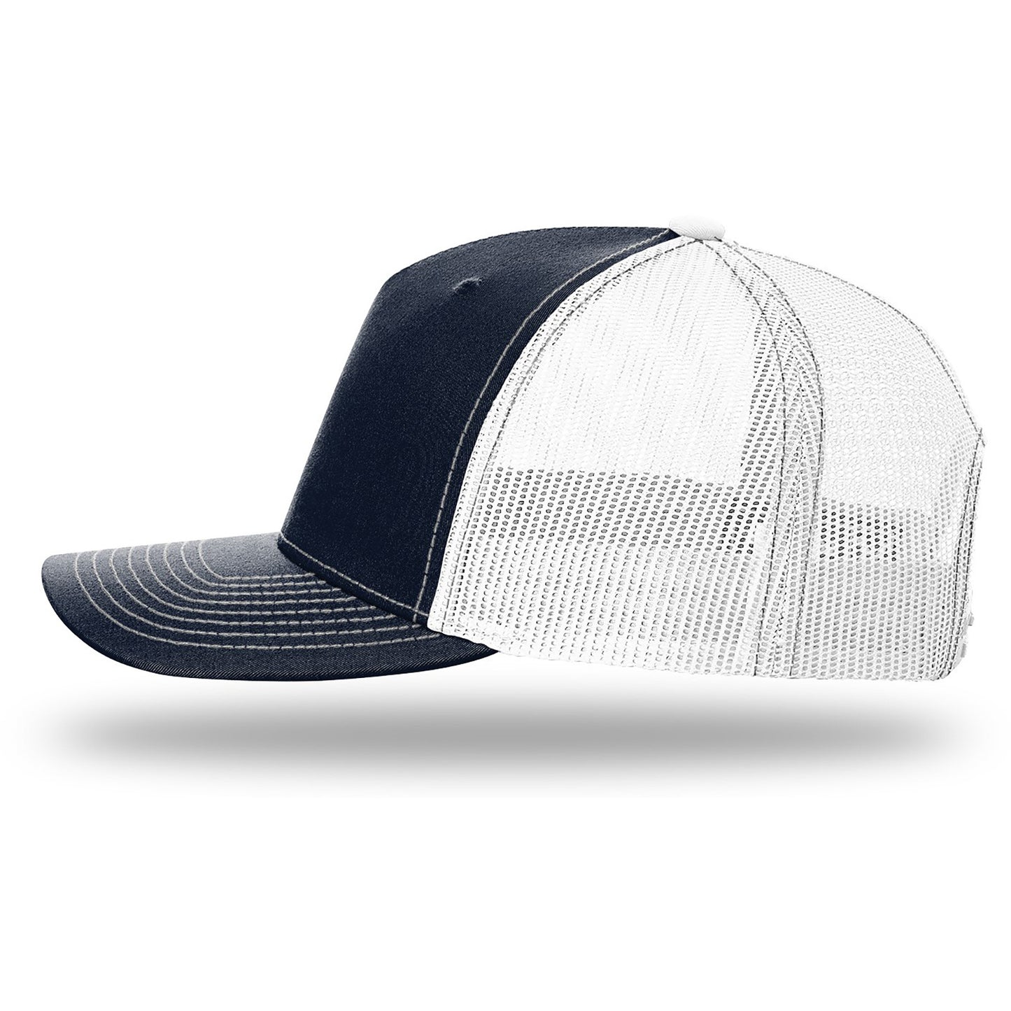 Richardson® Five-Panel Trucker Cap