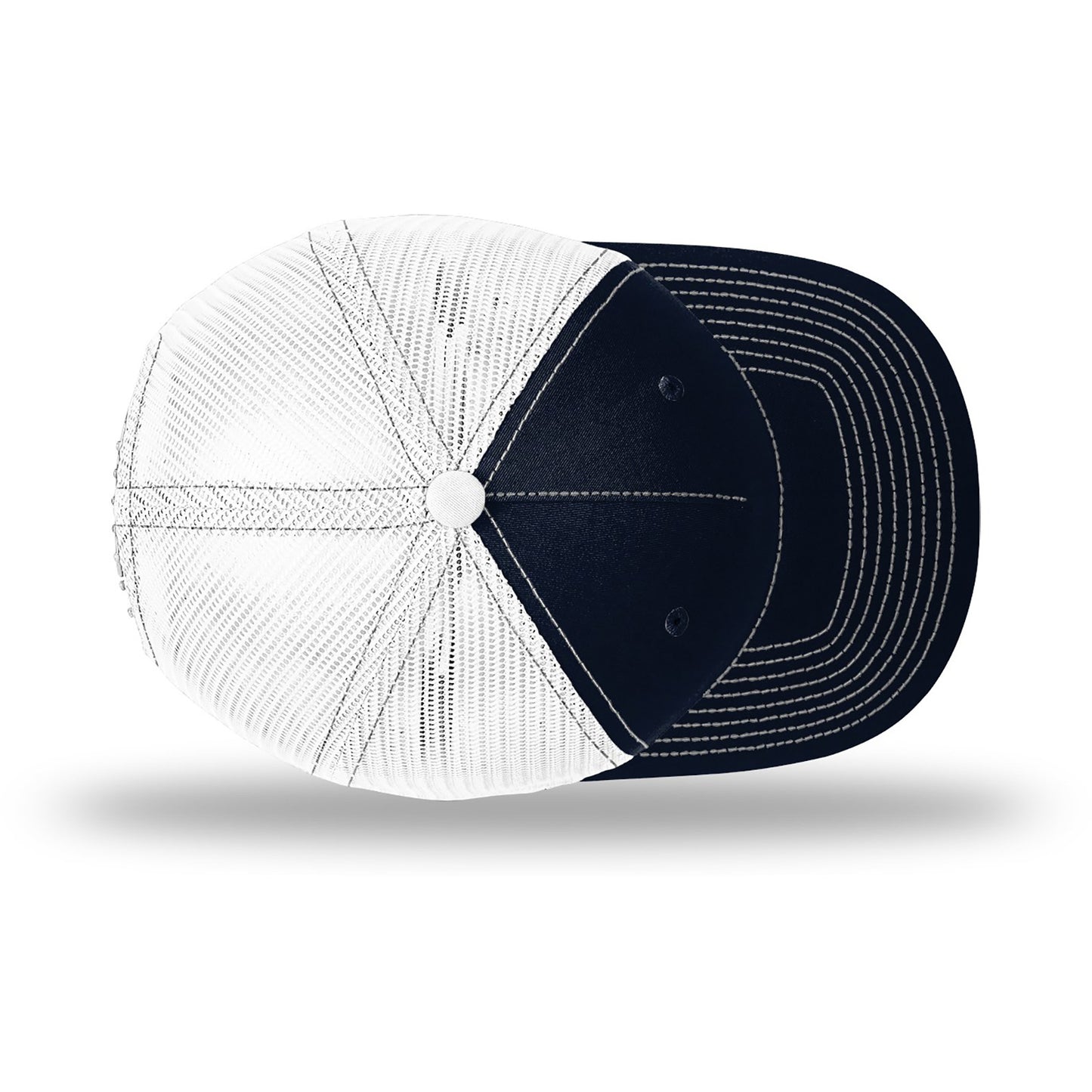 Richardson® Five-Panel Trucker Cap