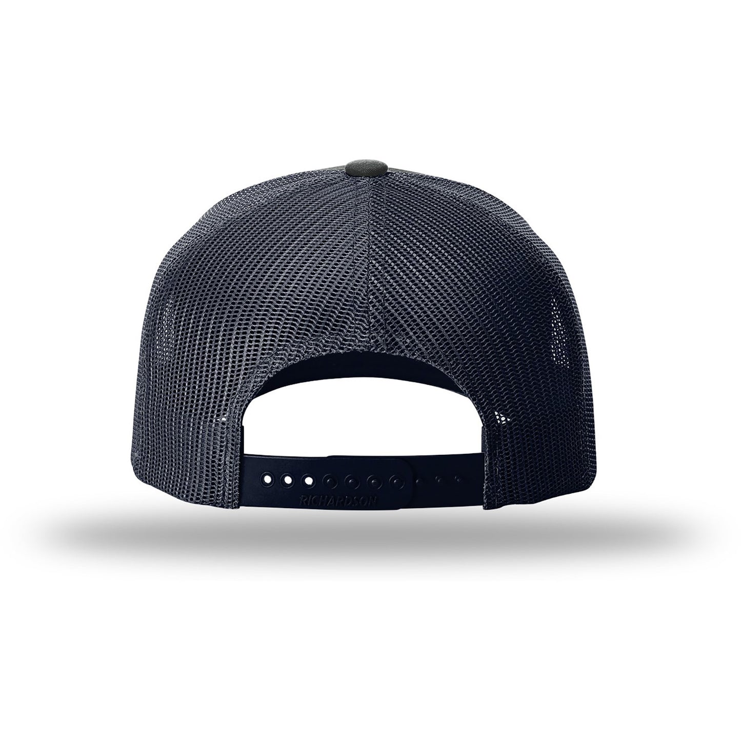 Richardson® Five-Panel Trucker Cap