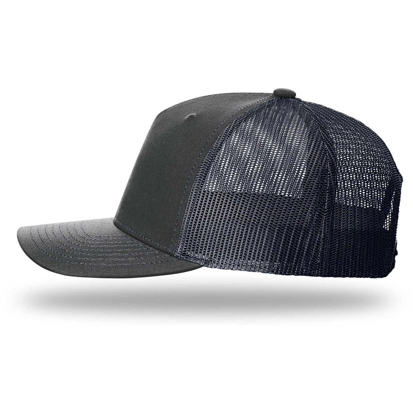 Richardson® Five-Panel Trucker Cap