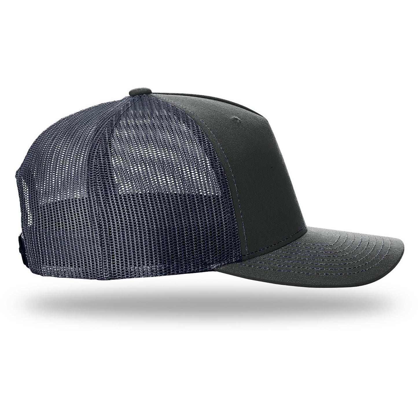 Richardson® Five-Panel Trucker Cap