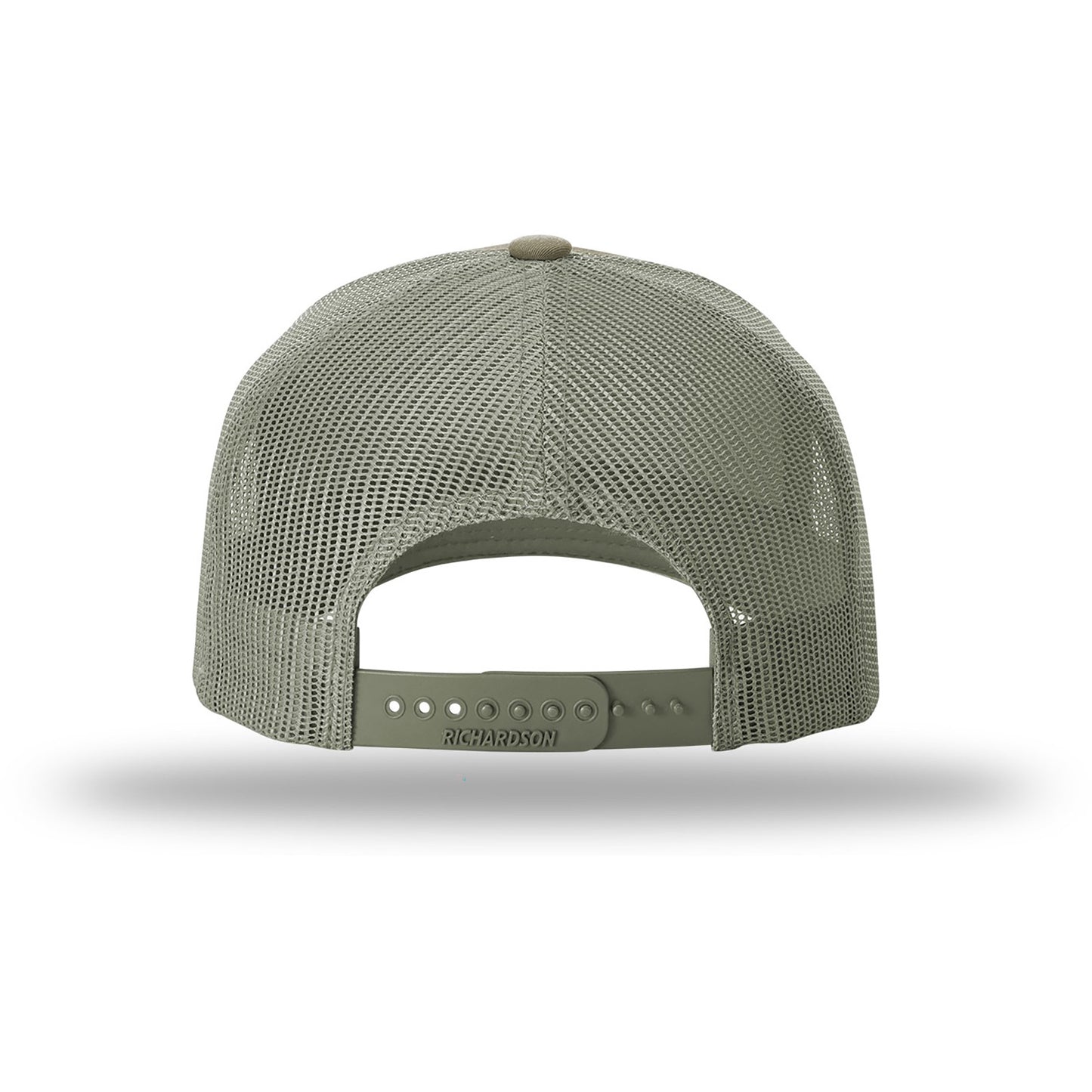 Richardson® Five-Panel Trucker Cap