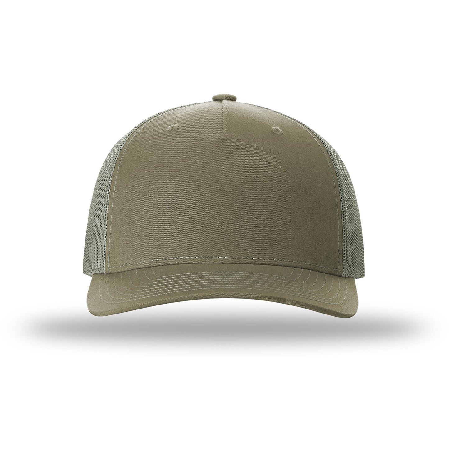 Richardson® Five-Panel Trucker Cap