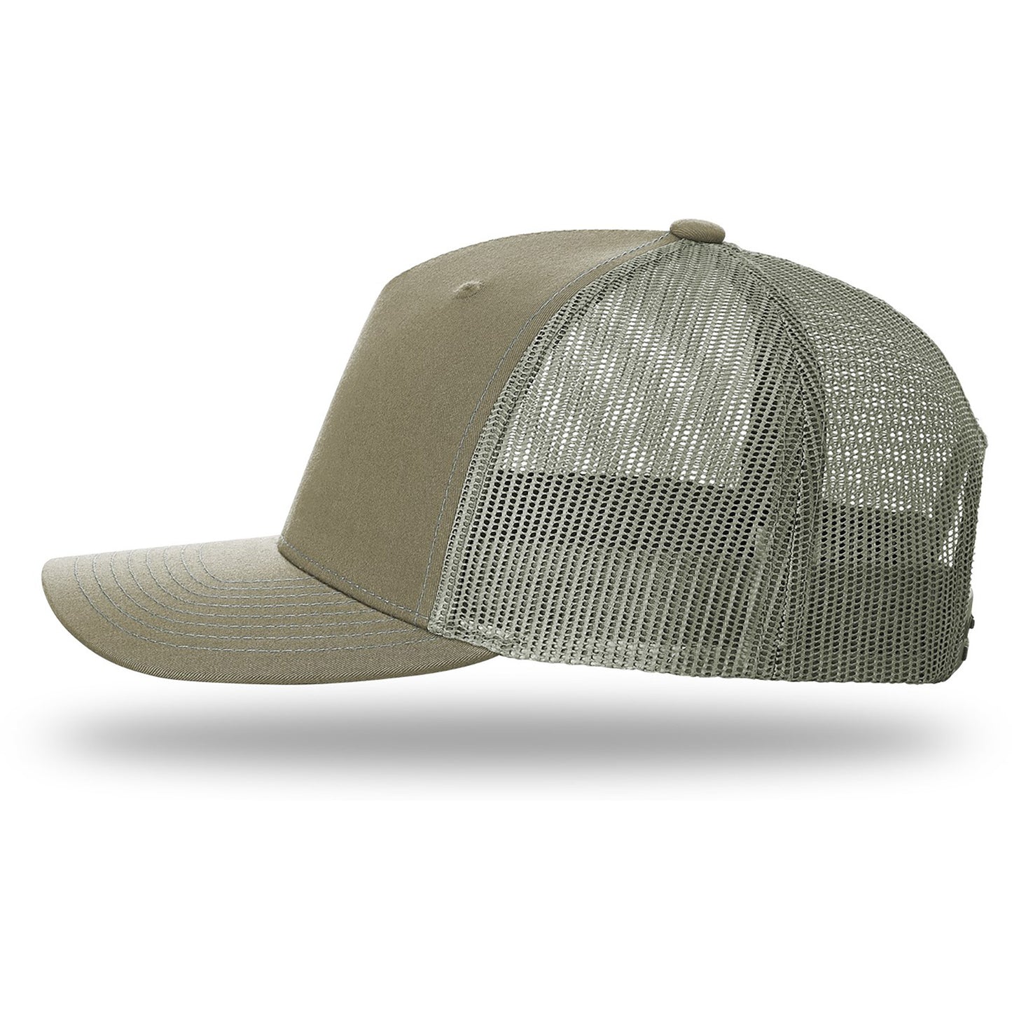 Richardson® Five-Panel Trucker Cap