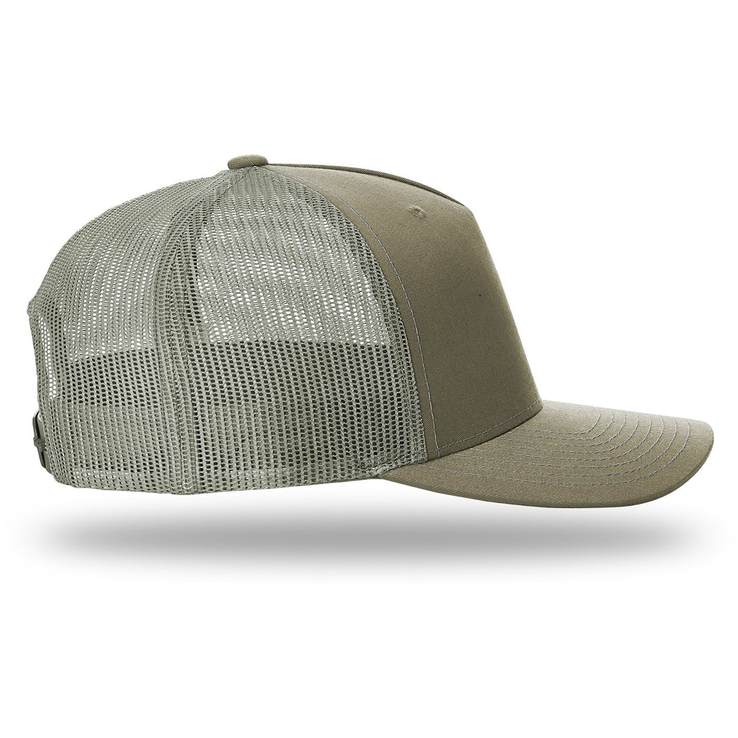 Richardson® Five-Panel Trucker Cap