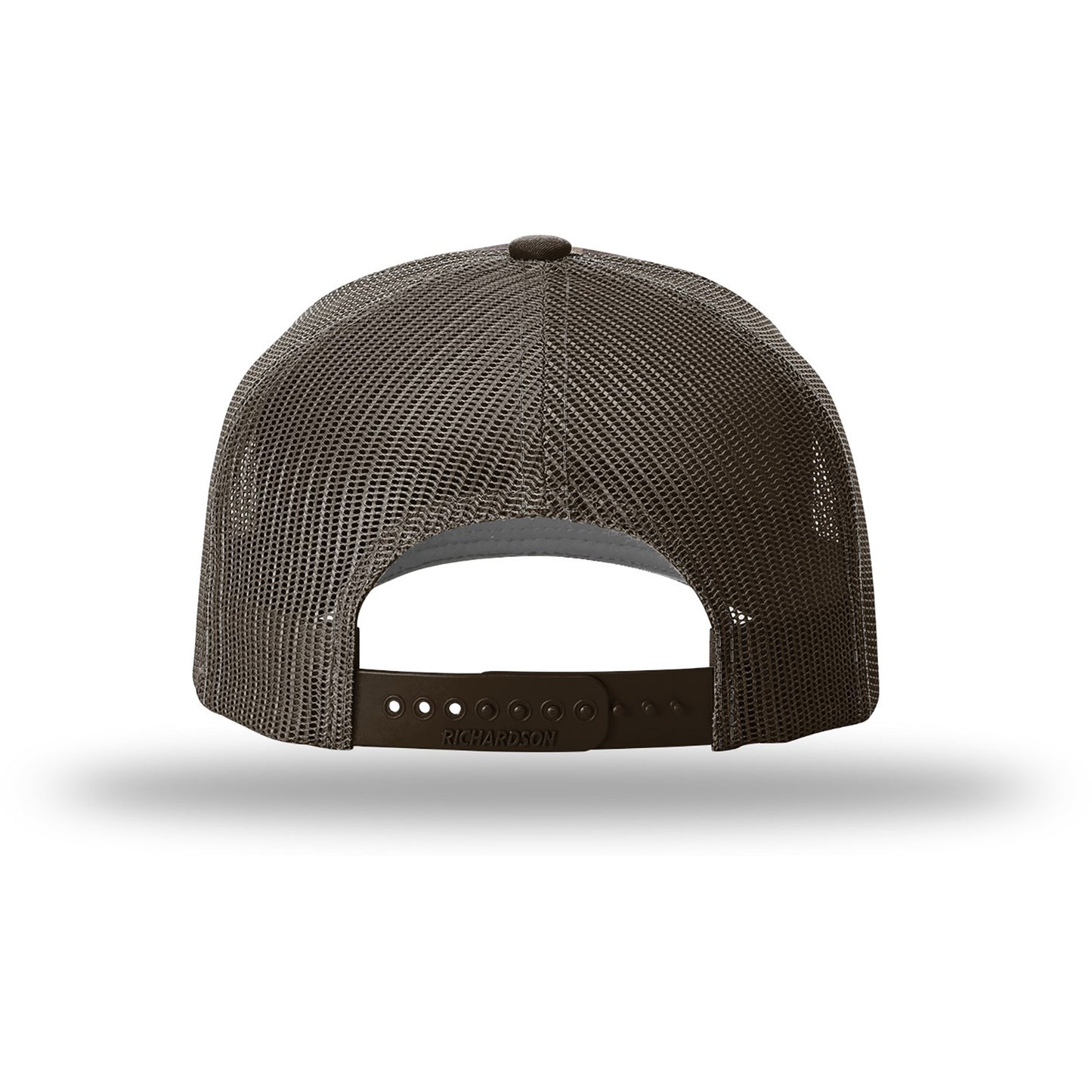 Richardson® Five-Panel Printed Trucker Cap