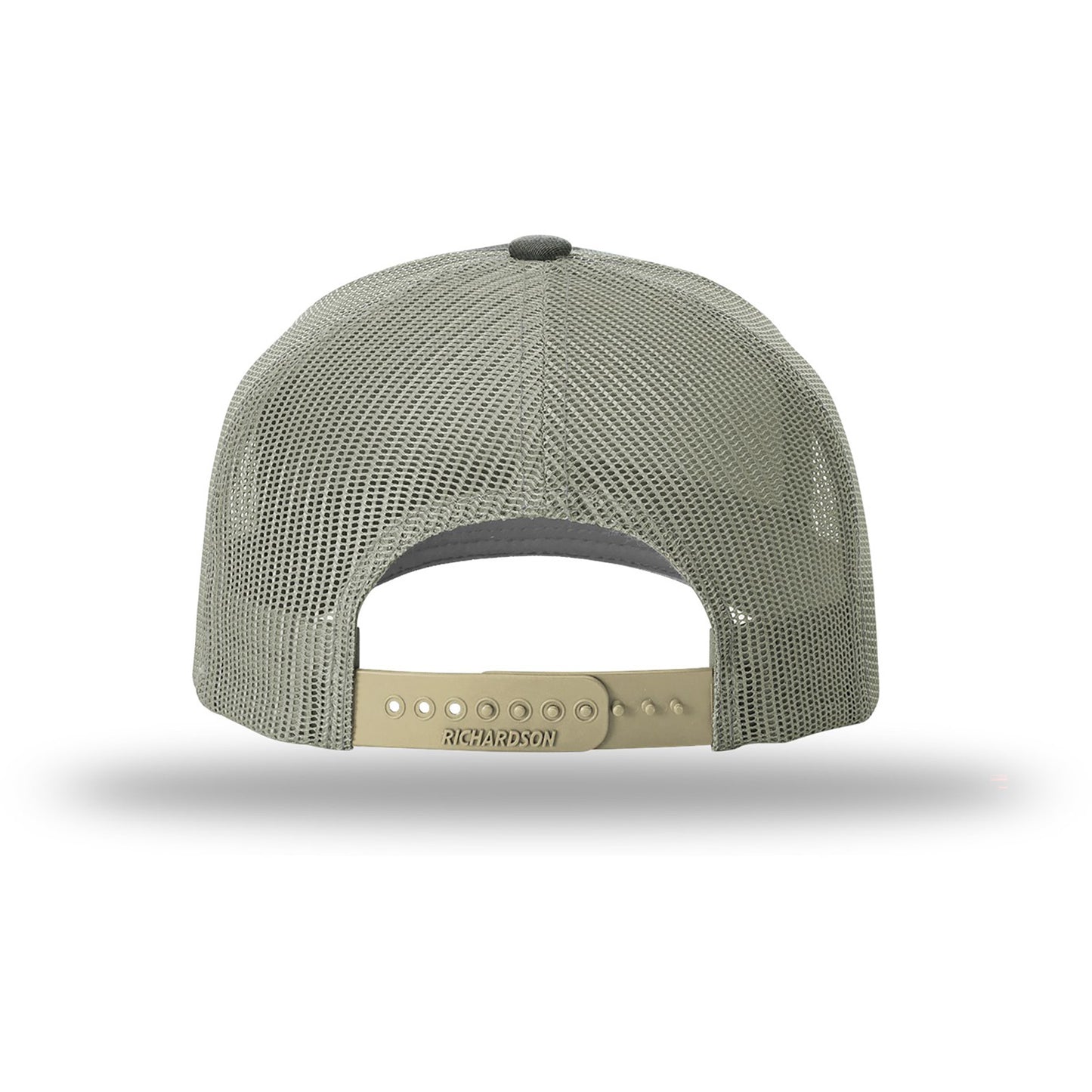Richardson® Five-Panel Printed Trucker Cap
