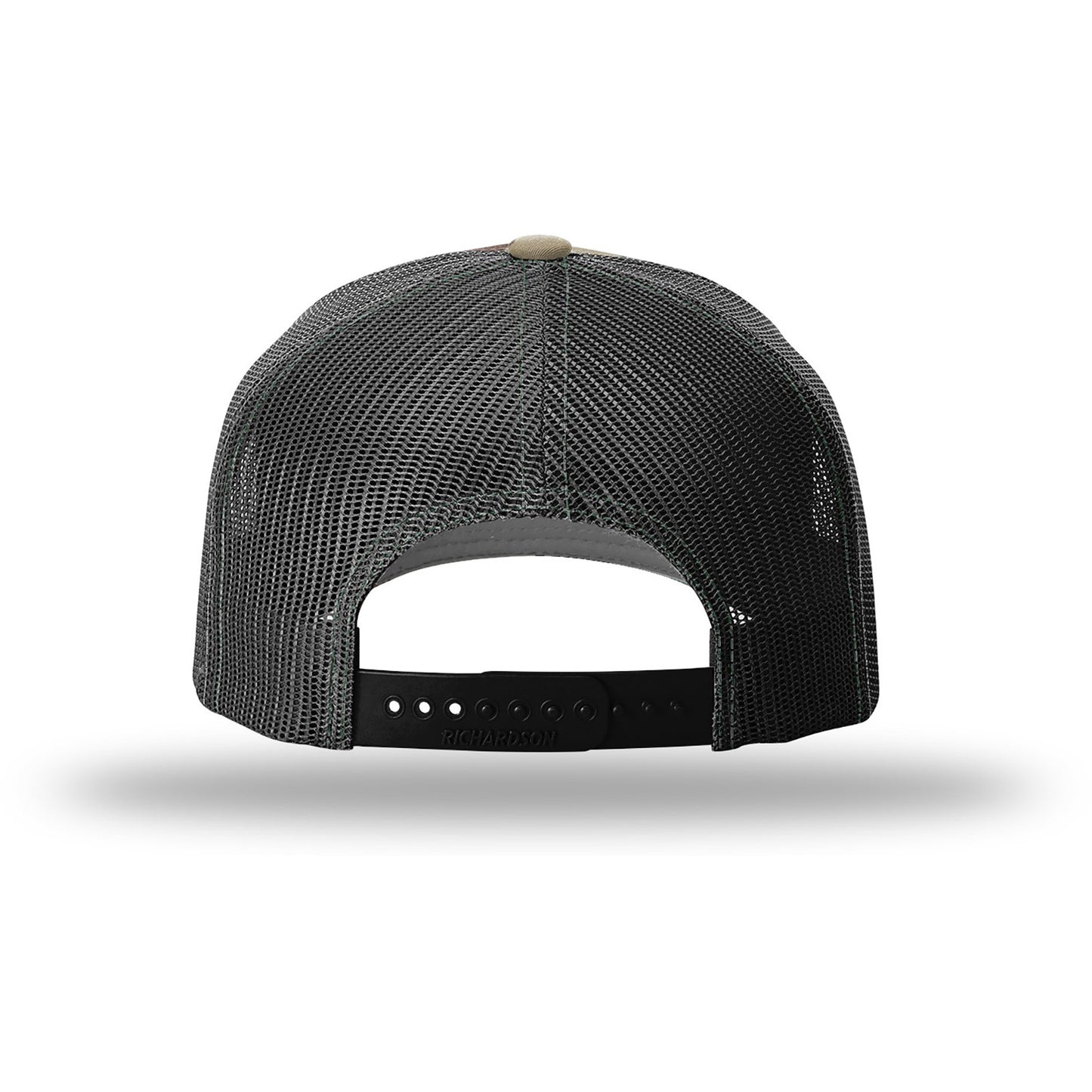 Richardson® Five-Panel Printed Trucker Cap