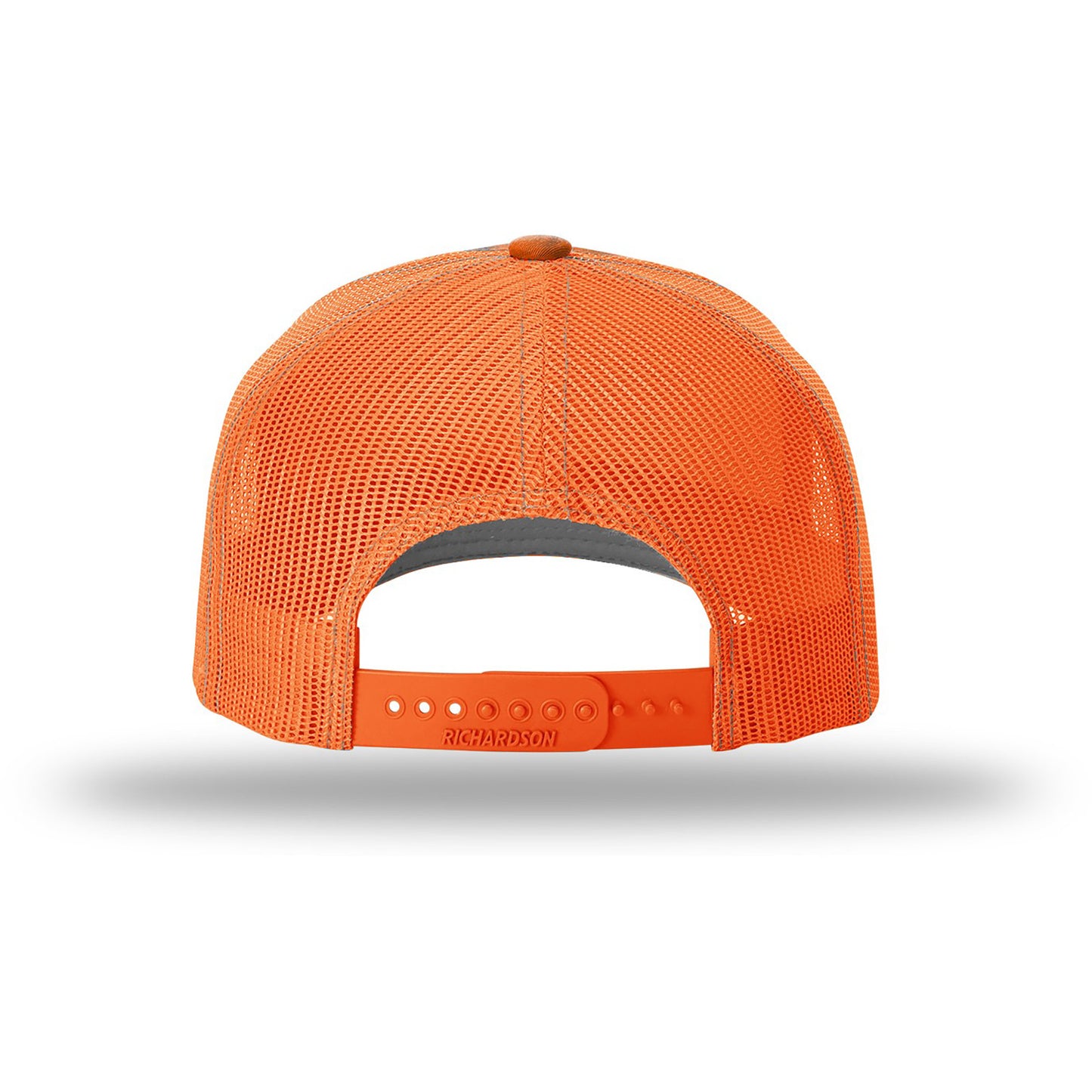 Richardson® Five-Panel Printed Trucker Cap
