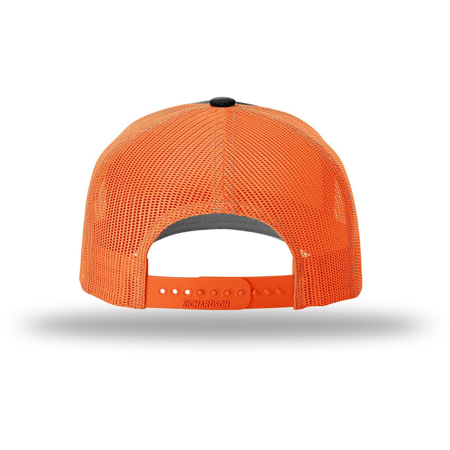 Richardson® Five-Panel Printed Trucker Cap