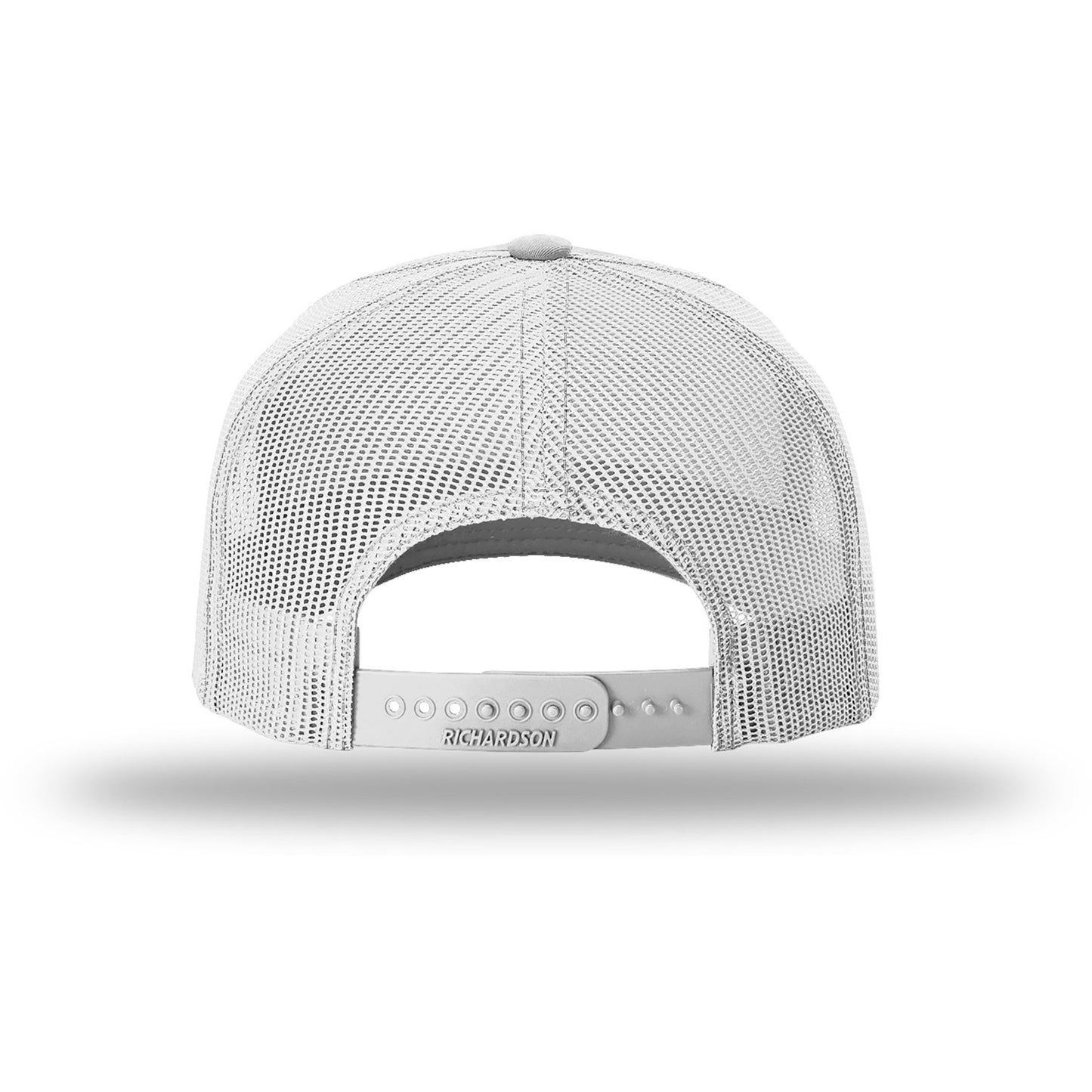 Richardson® Five-Panel Printed Trucker Cap