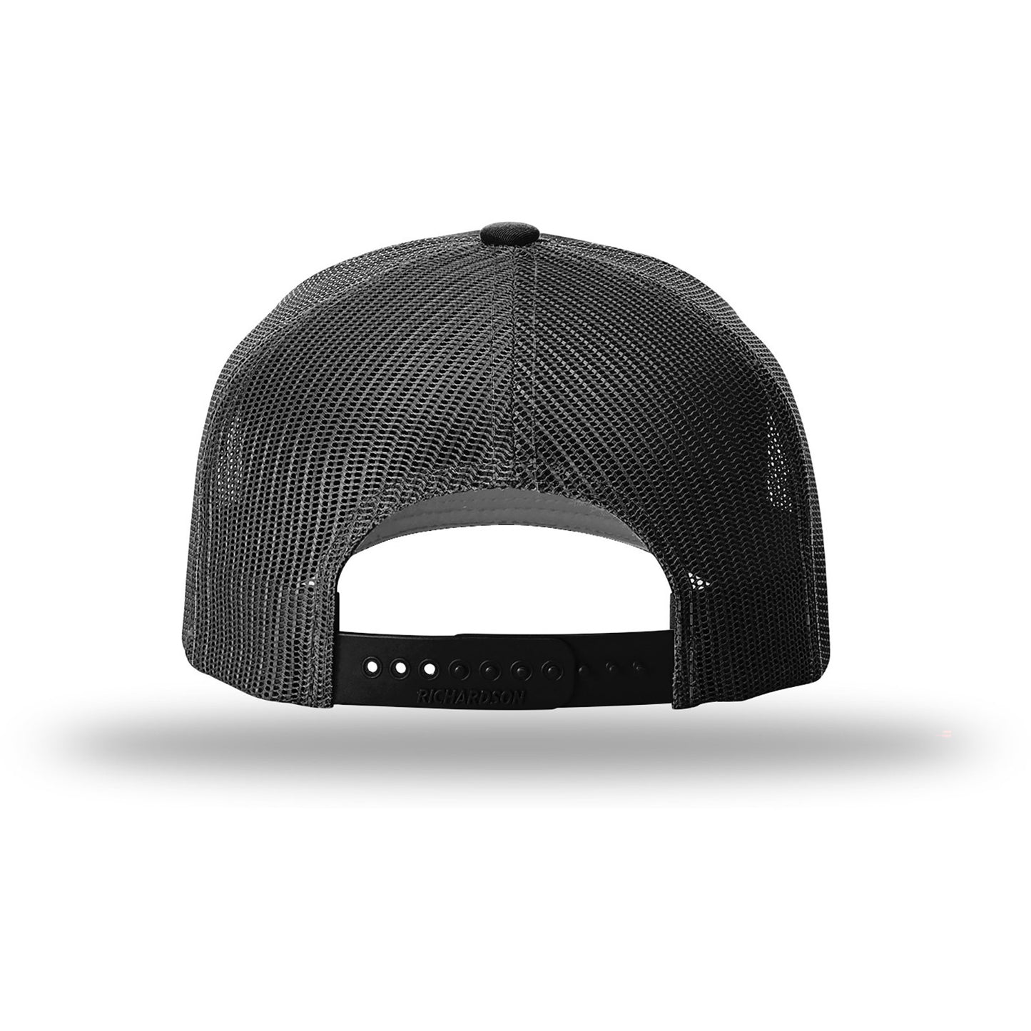 Richardson® Five-Panel Printed Trucker Cap