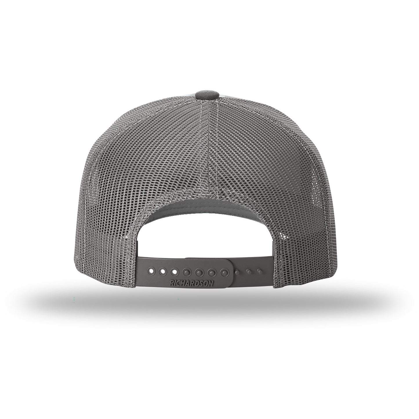 Richardson® Five-Panel Printed Trucker Cap