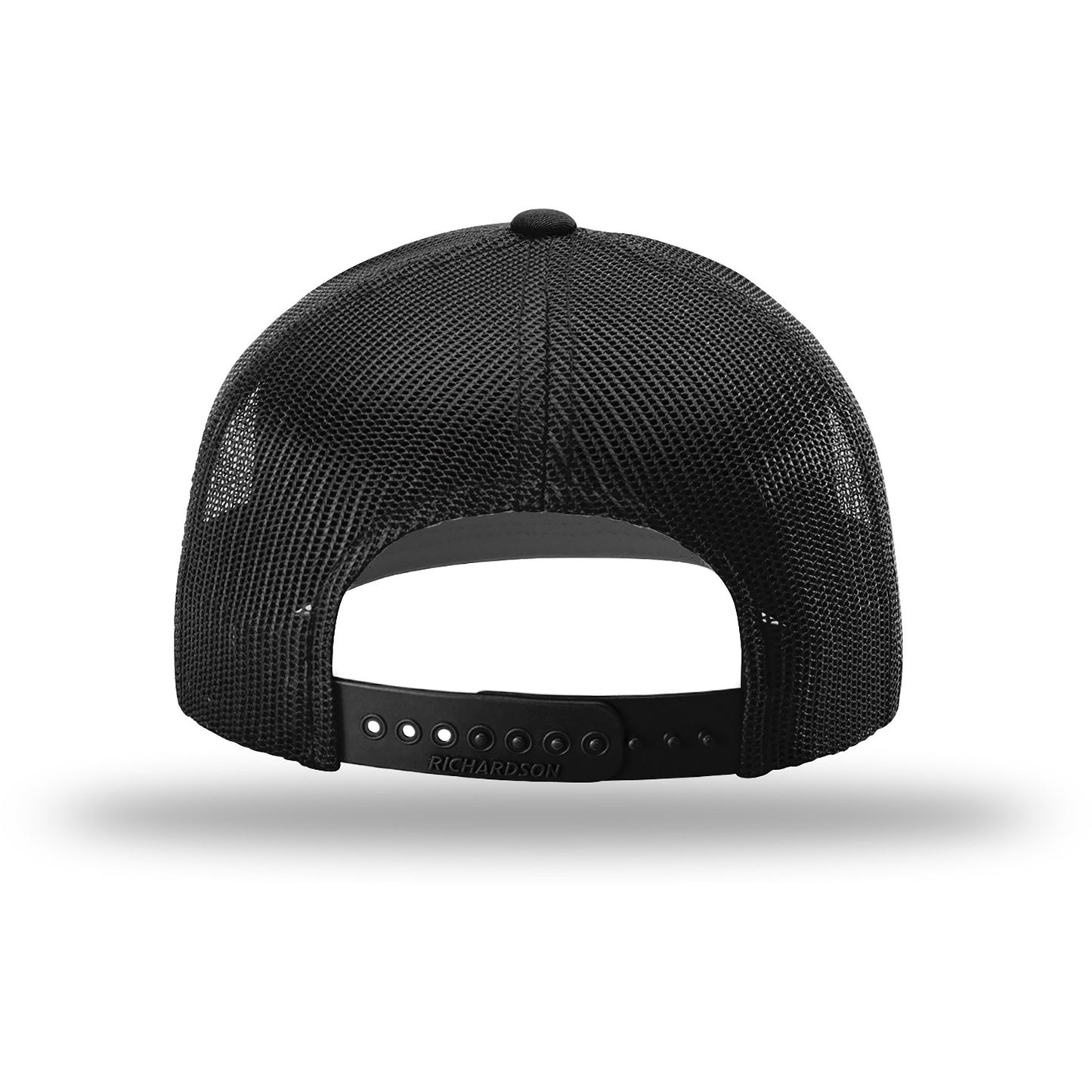 Richardson® R-Flex Adjustable Trucker Cap