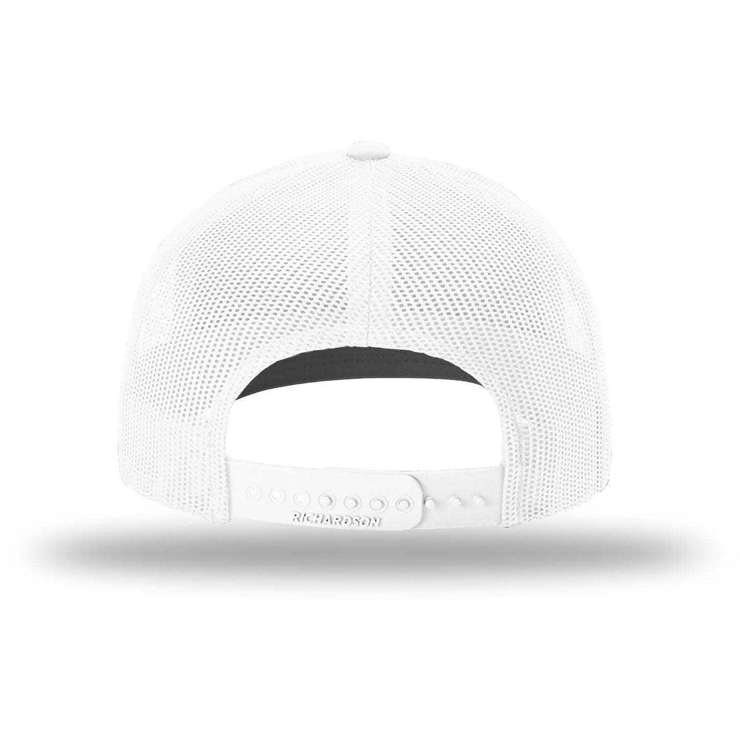Richardson® R-Flex Adjustable Trucker Cap