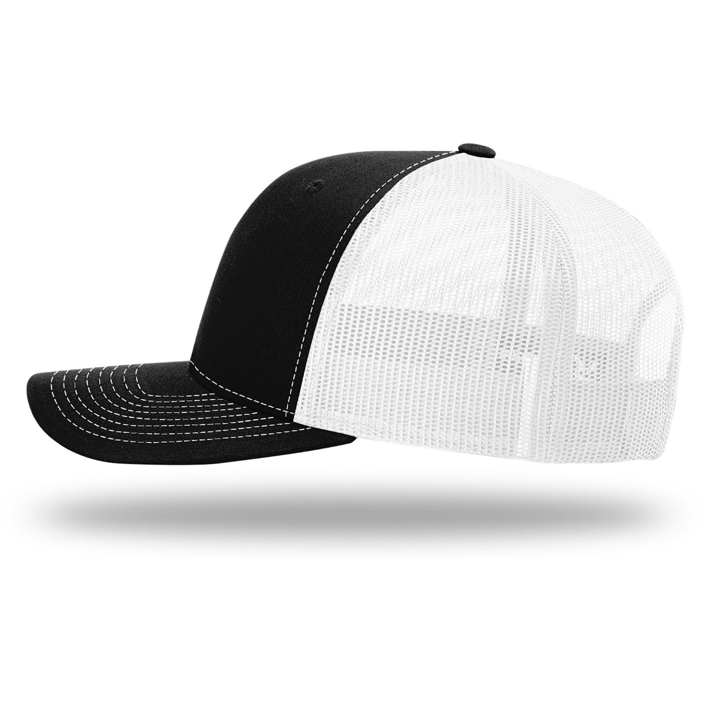 Richardson® R-Flex Adjustable Trucker Cap