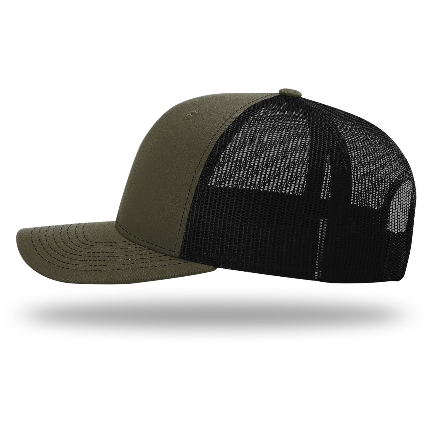 Richardson® R-Flex Adjustable Trucker Cap