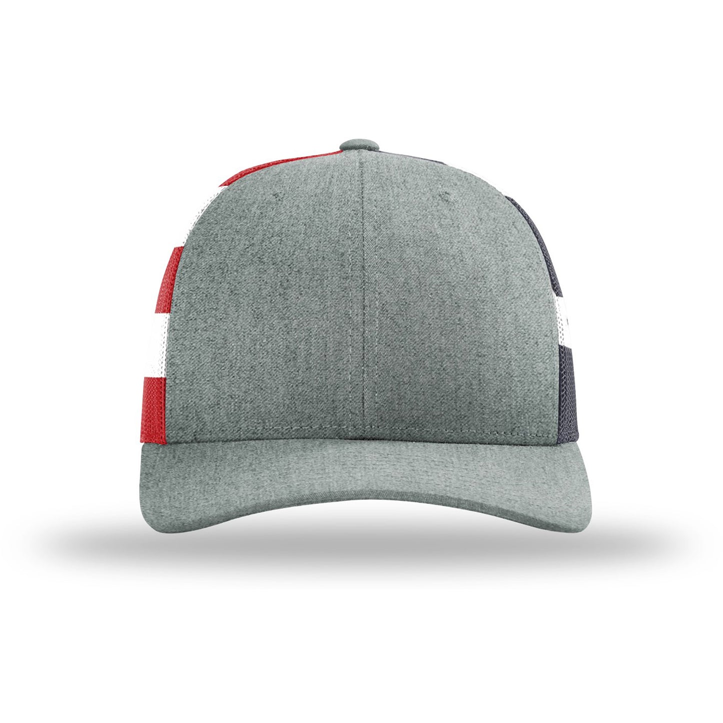 Richardson® Printed Mesh Trucker Cap