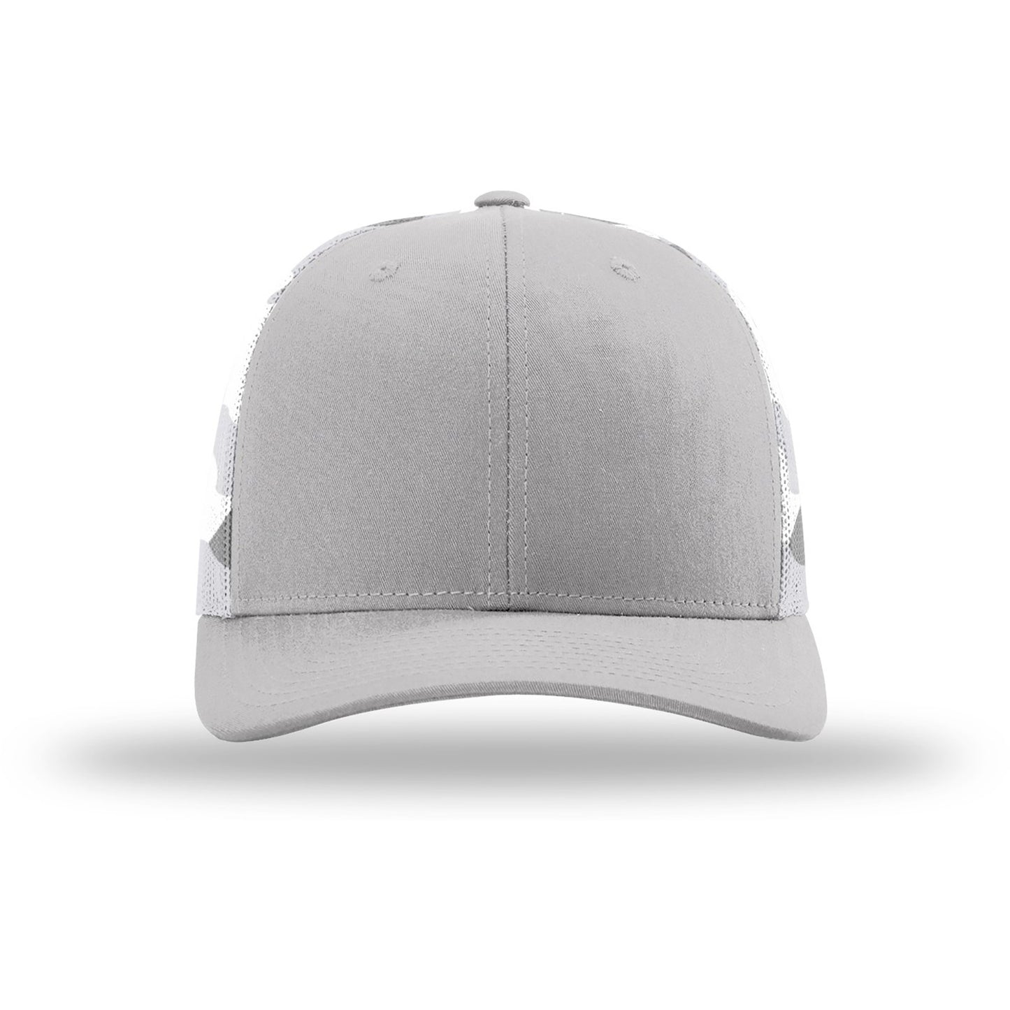 Richardson® Printed Mesh Trucker Cap