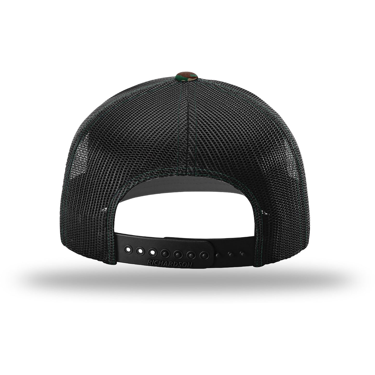 Richardson® Printed Trucker Cap