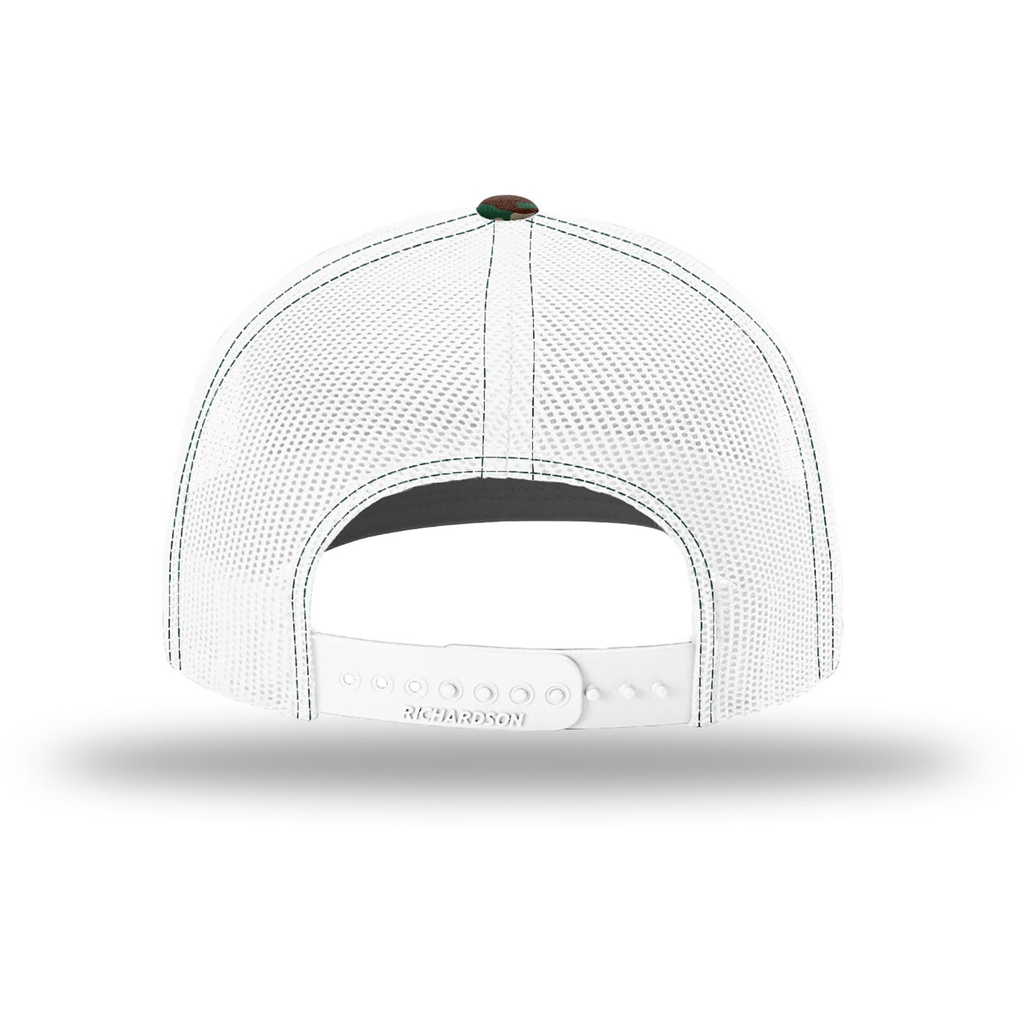 Richardson® Printed Trucker Cap