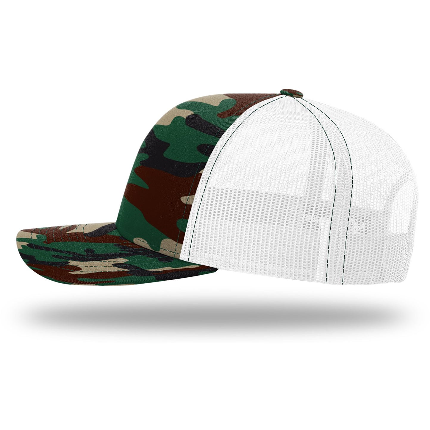 Richardson® Printed Trucker Cap