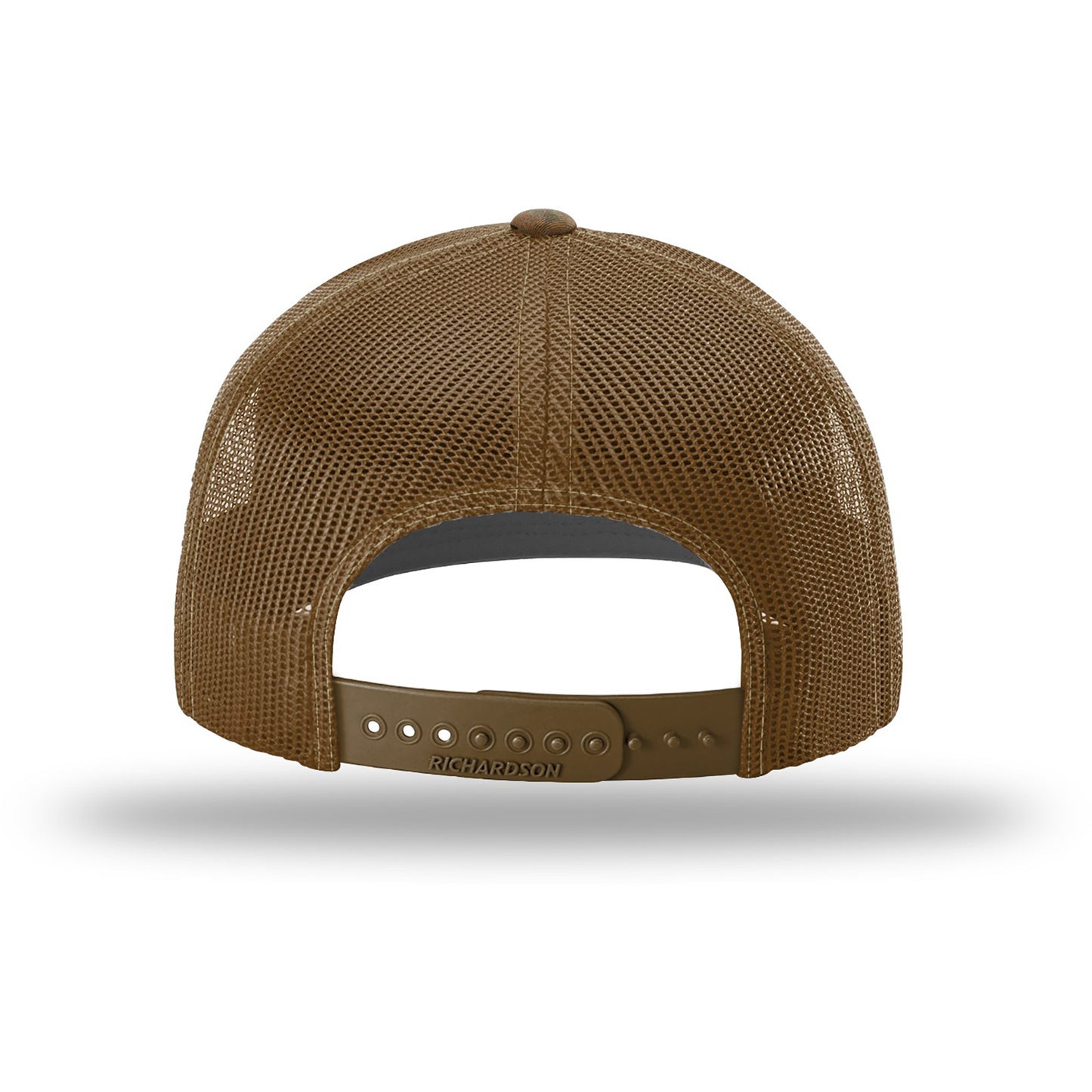 Richardson® Printed Trucker Cap