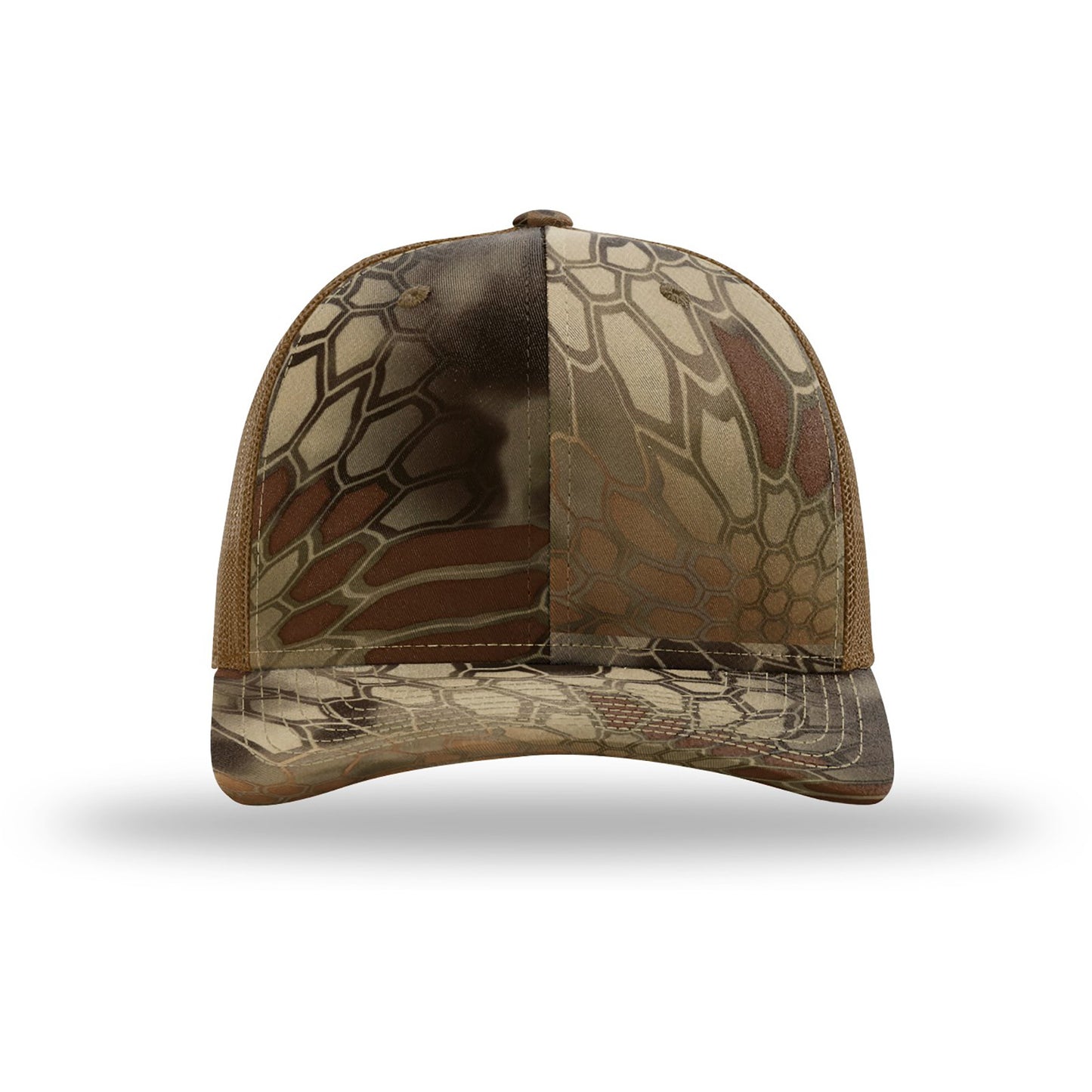 Richardson® Printed Trucker Cap