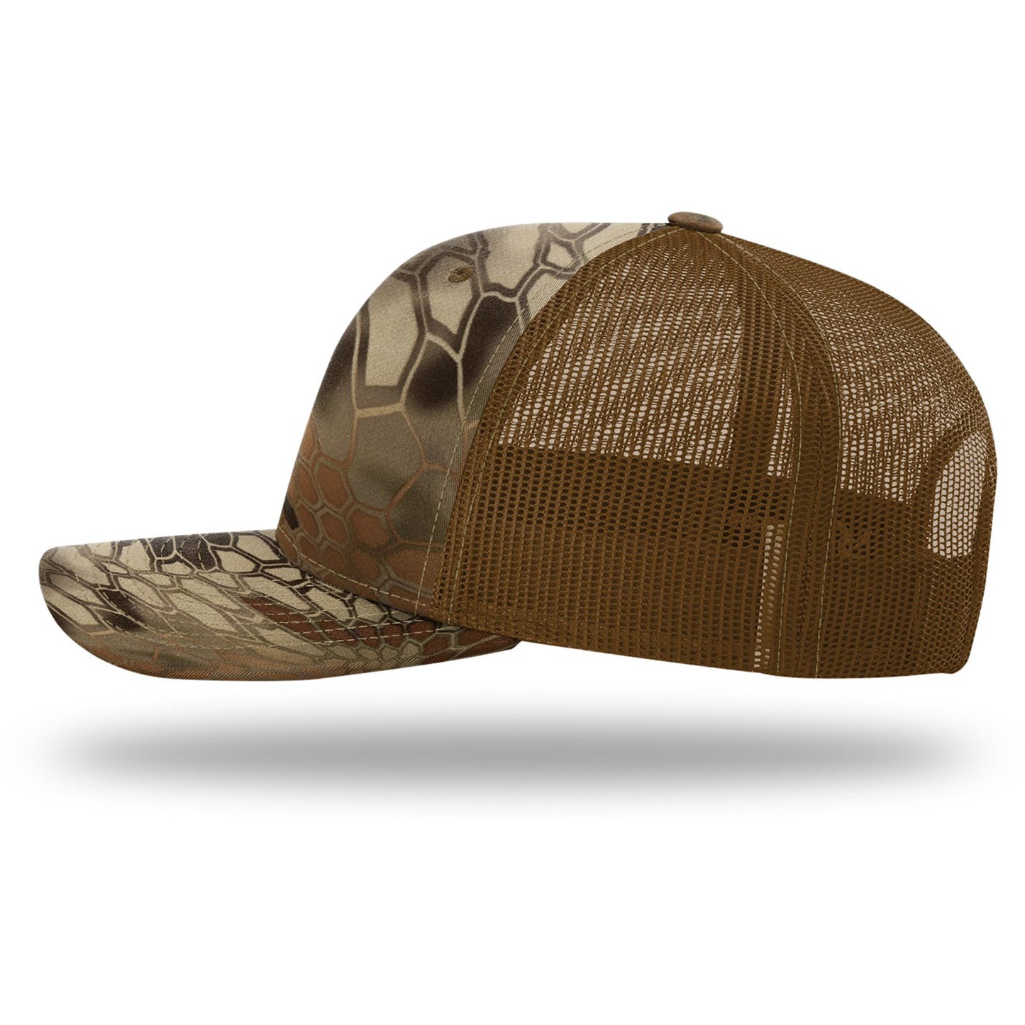 Richardson® Printed Trucker Cap