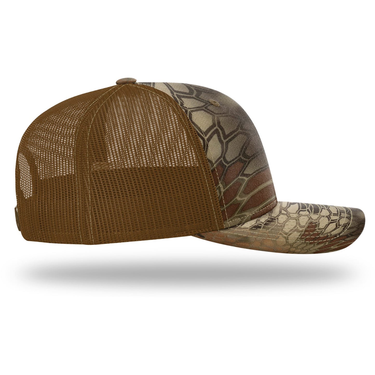 Richardson® Printed Trucker Cap