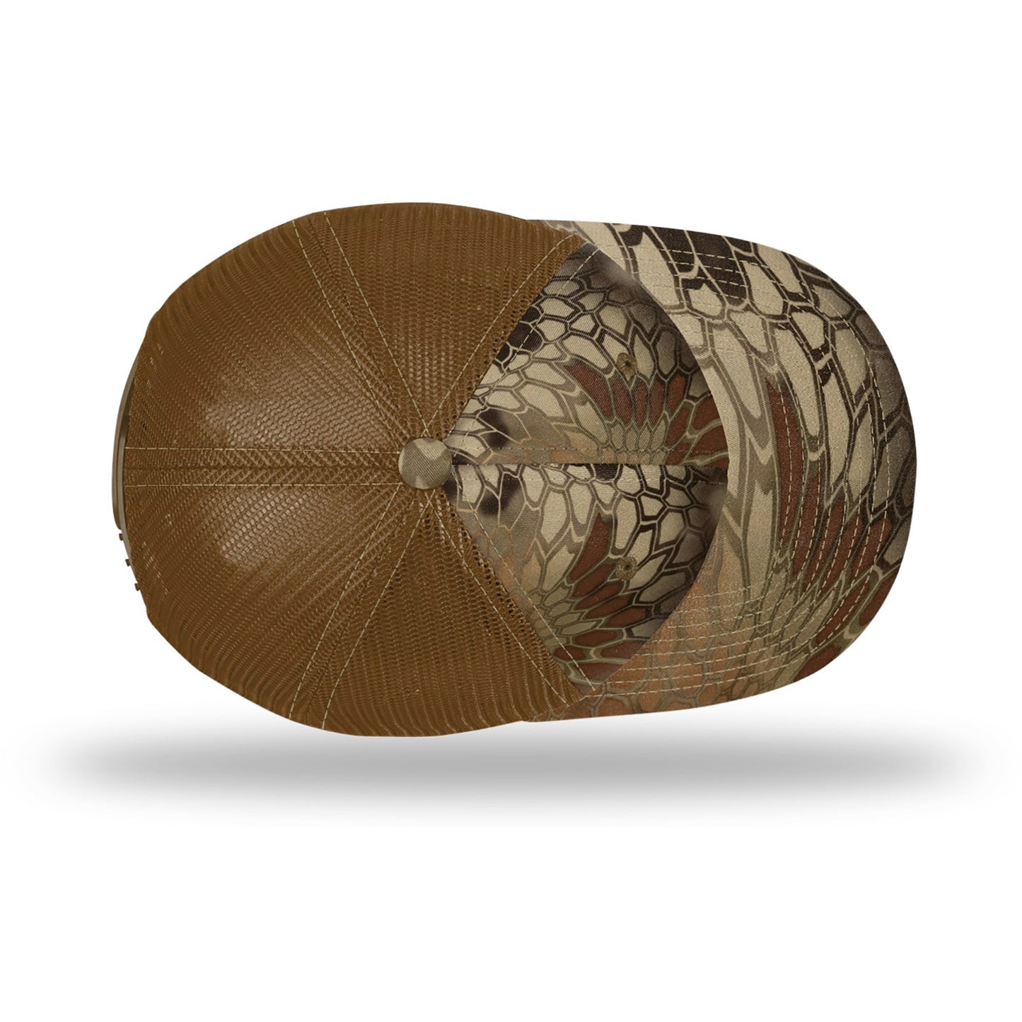 Richardson® Printed Trucker Cap