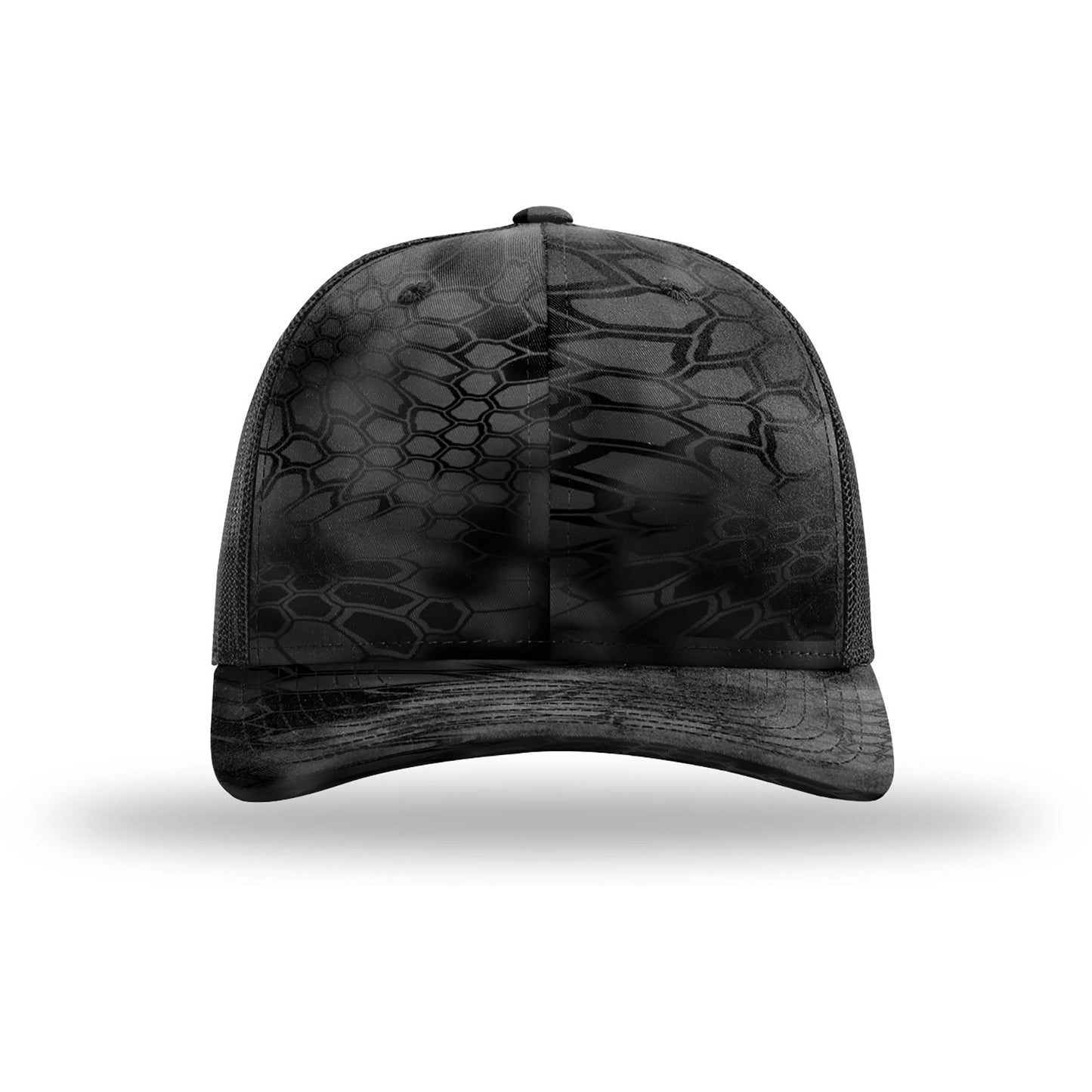 Richardson® Printed Trucker Cap