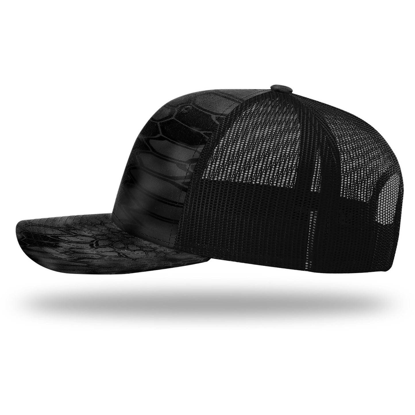 Richardson® Printed Trucker Cap