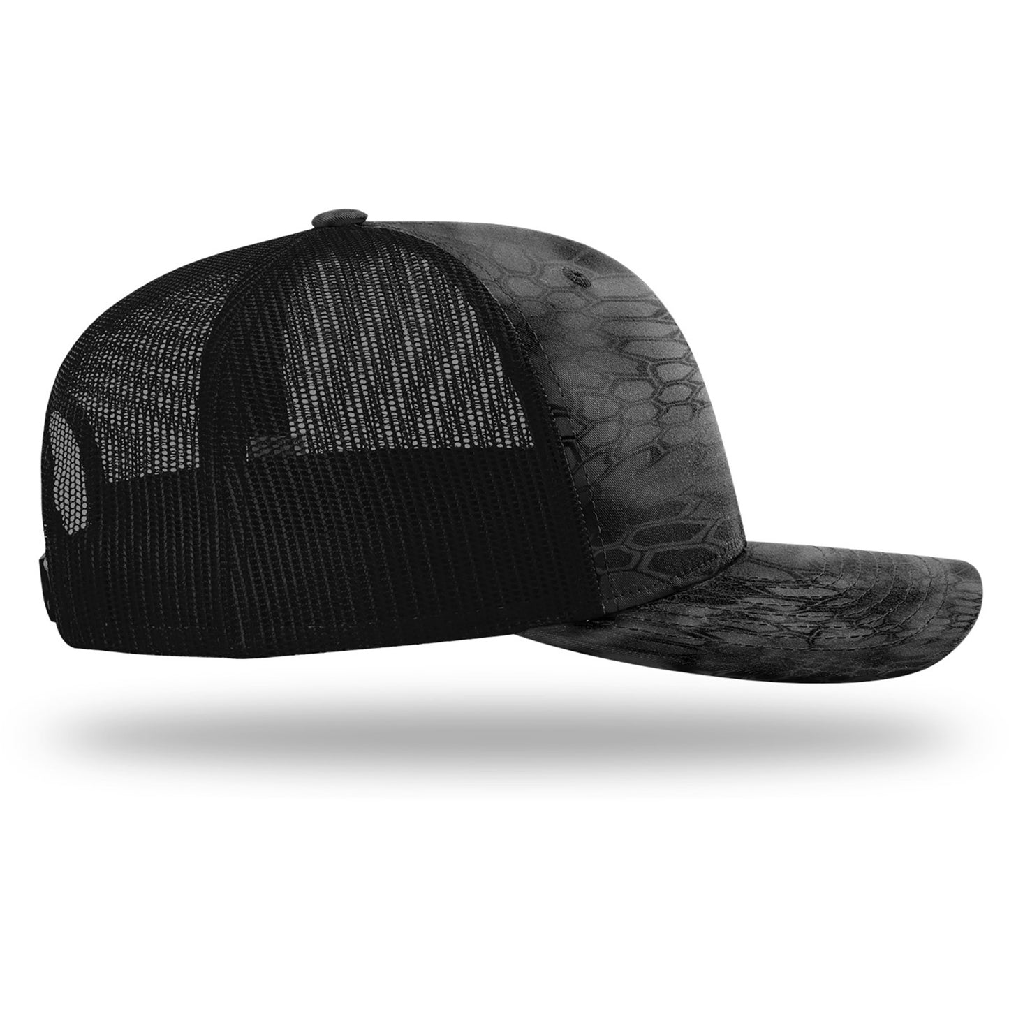 Richardson® Printed Trucker Cap