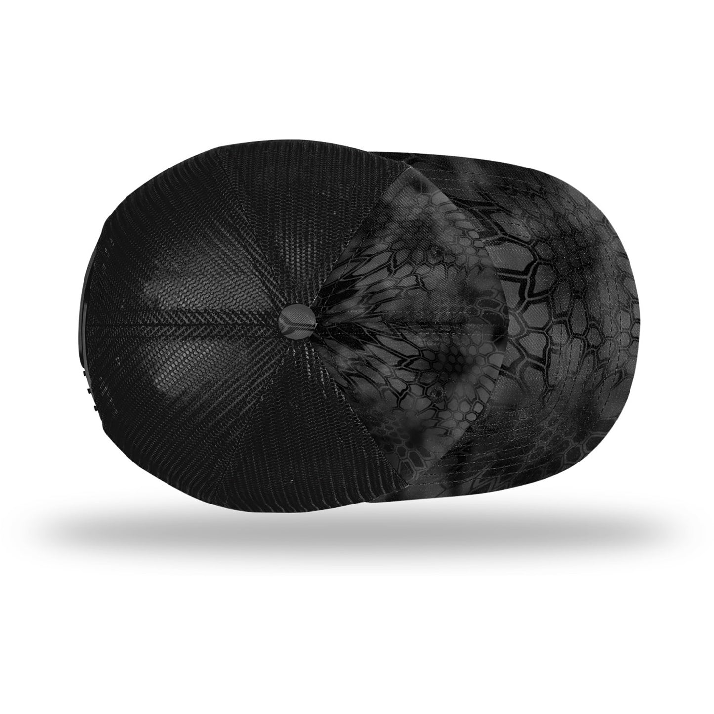 Richardson® Printed Trucker Cap