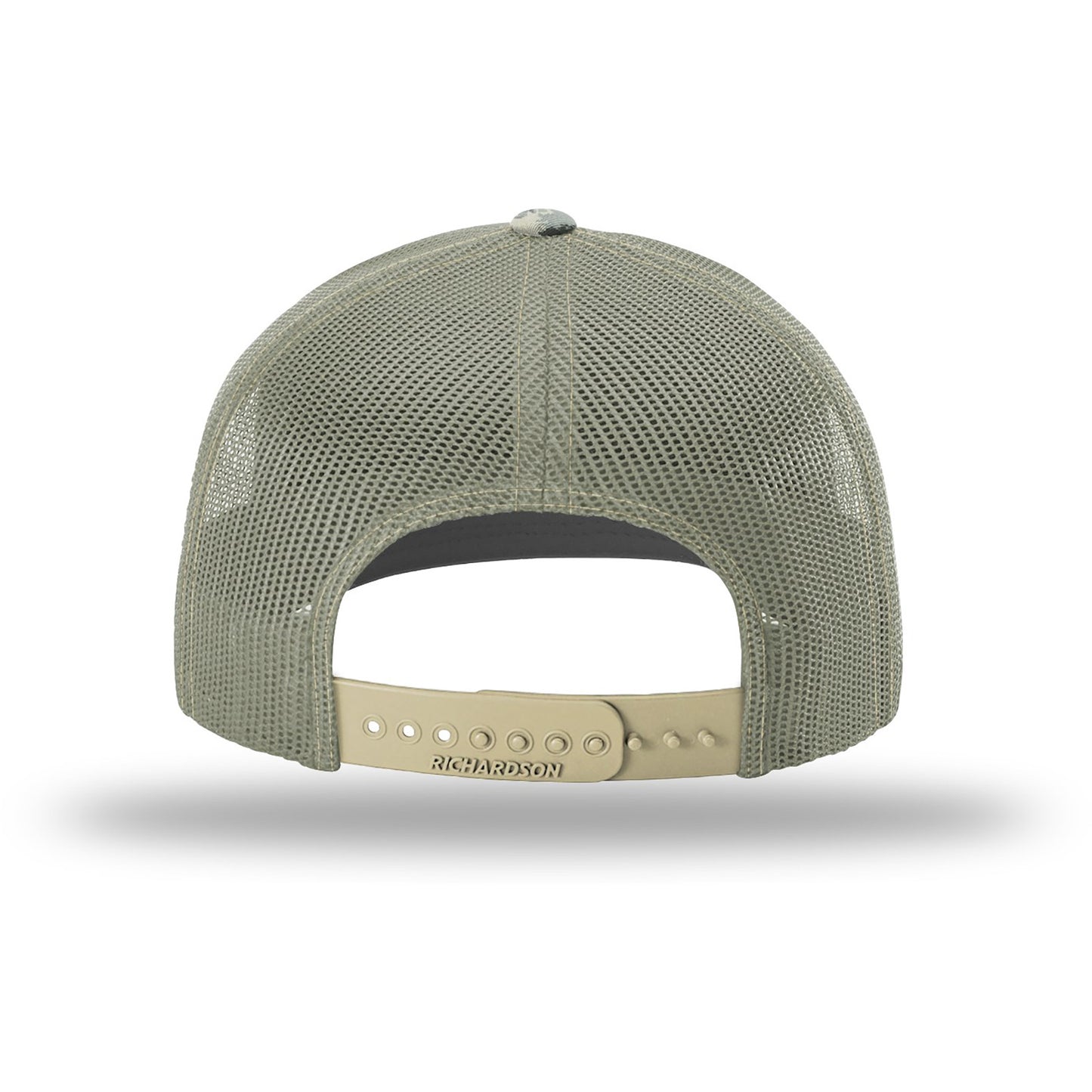 Richardson® Printed Trucker Cap
