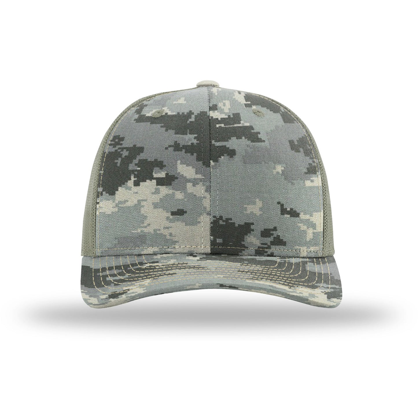 Richardson® Printed Trucker Cap