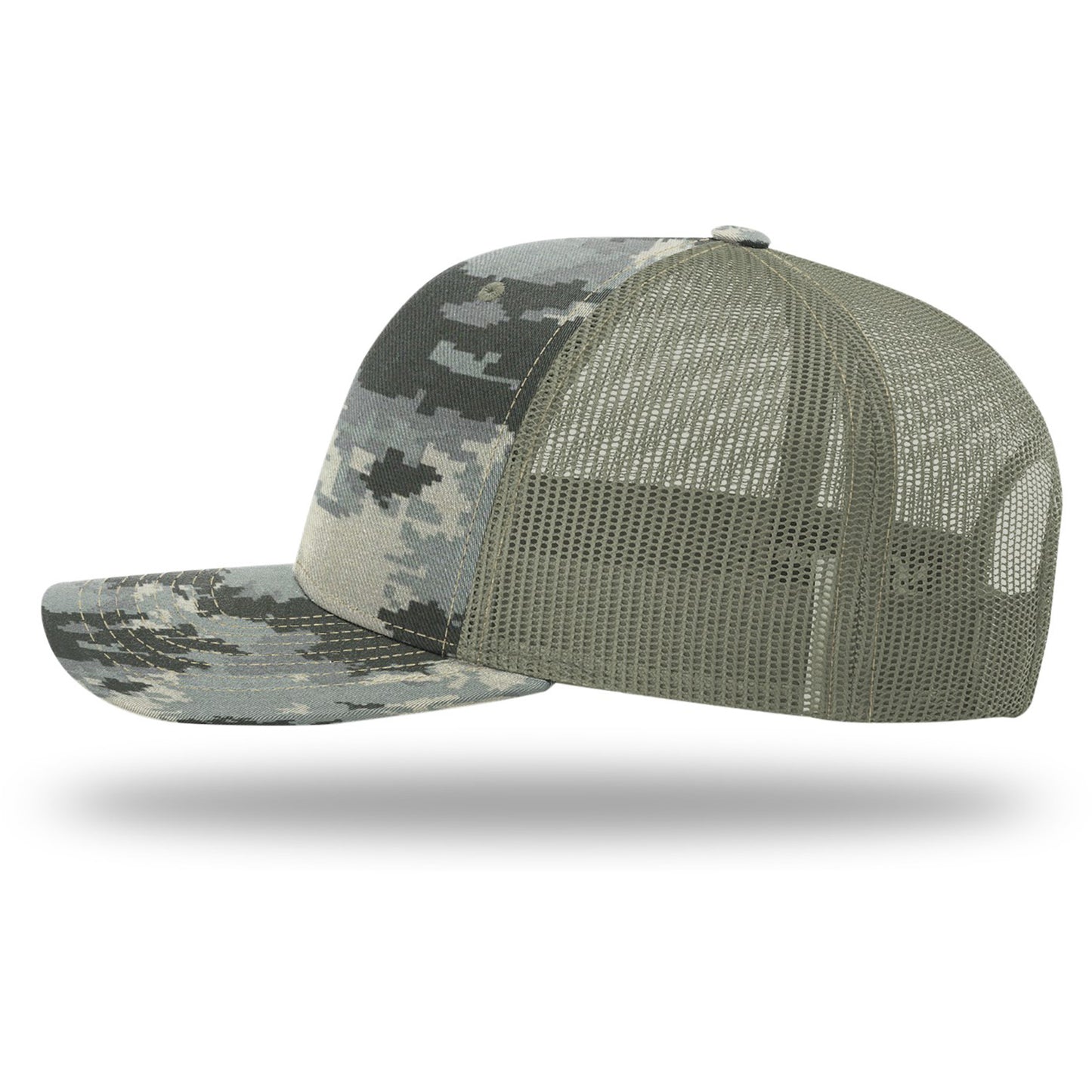 Richardson® Printed Trucker Cap