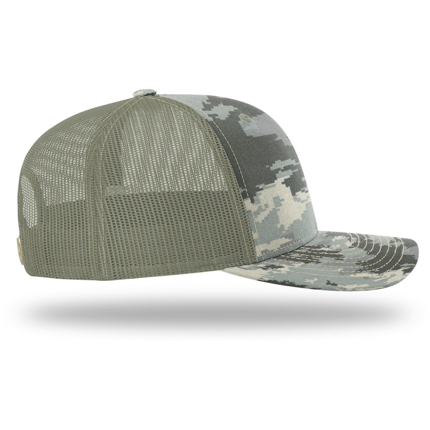Richardson® Printed Trucker Cap