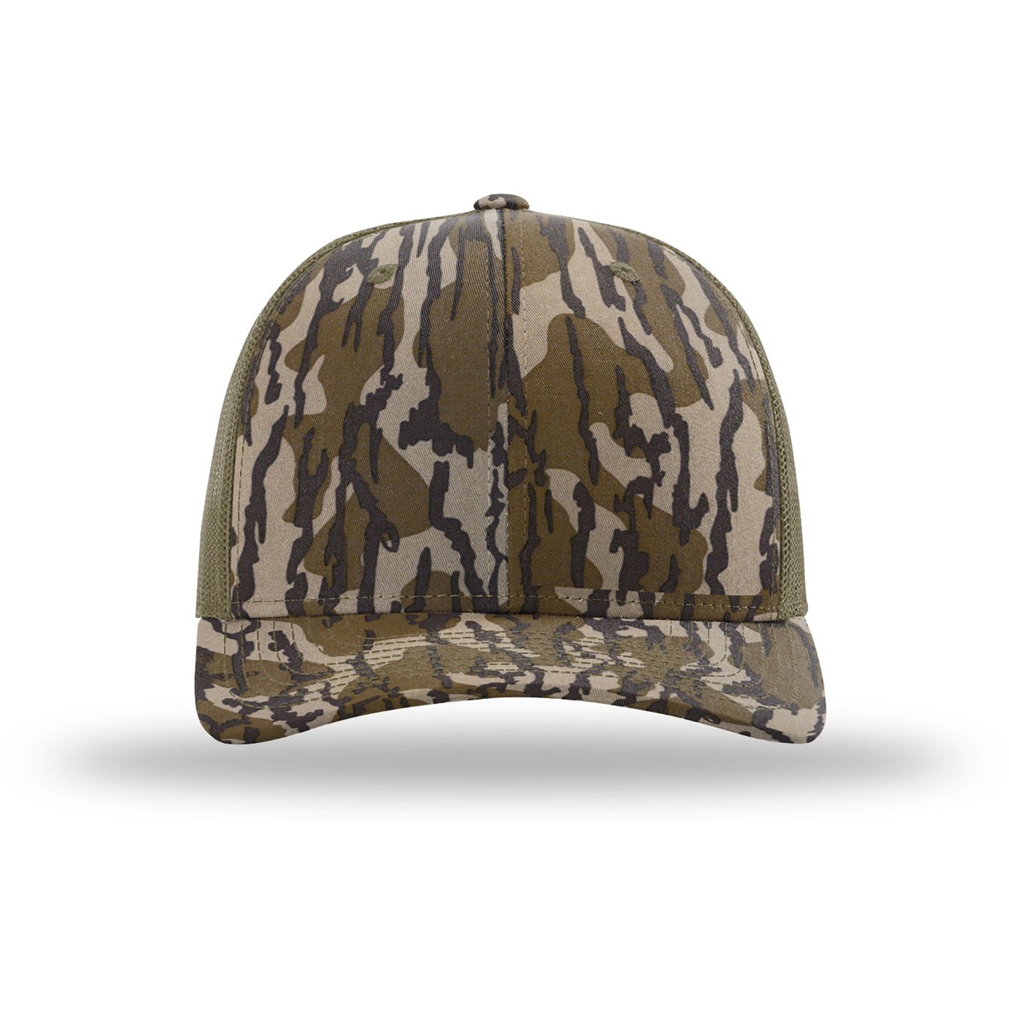 Richardson® Printed Trucker Cap