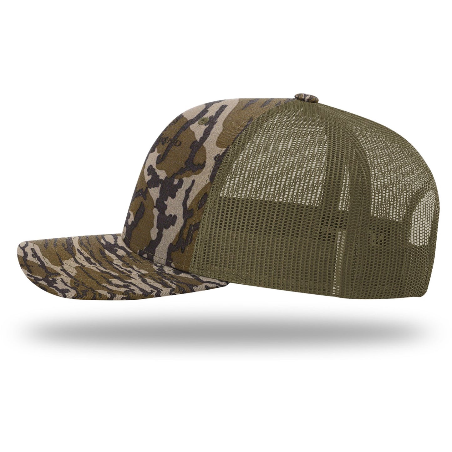 Richardson® Printed Trucker Cap