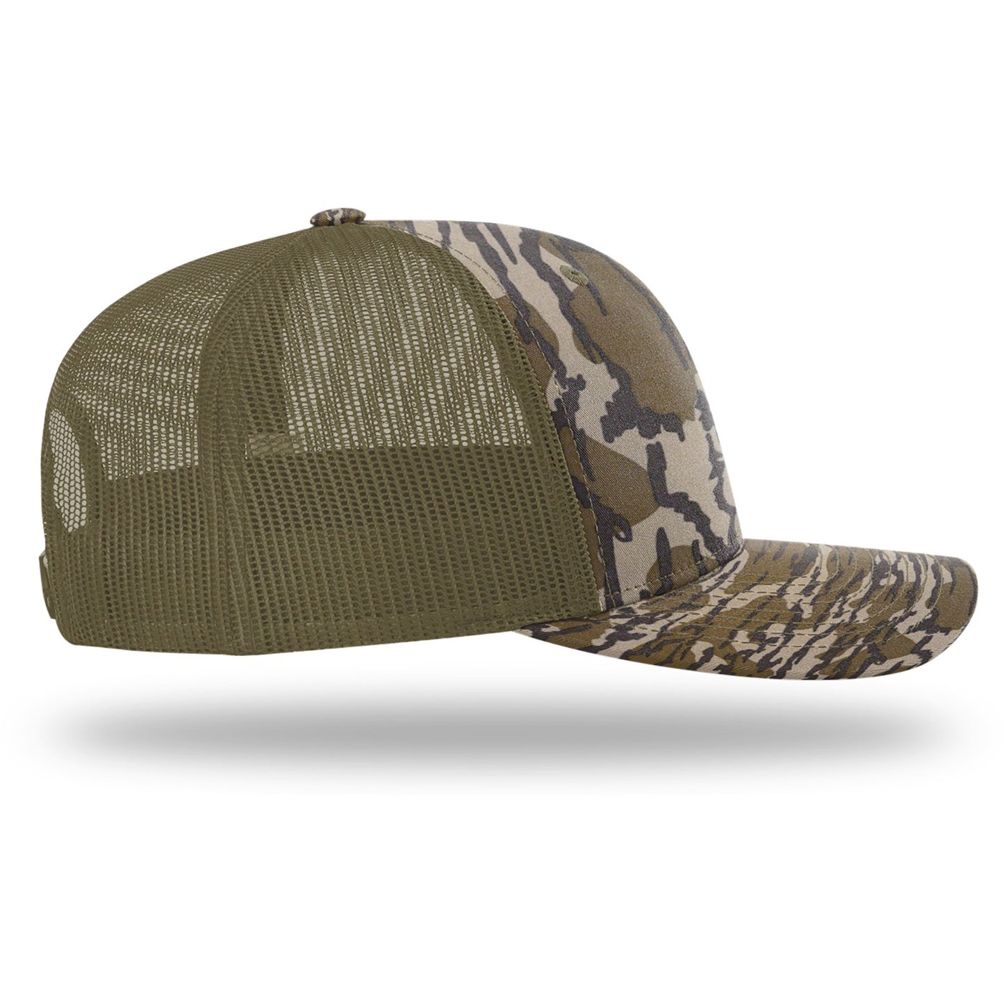 Richardson® Printed Trucker Cap